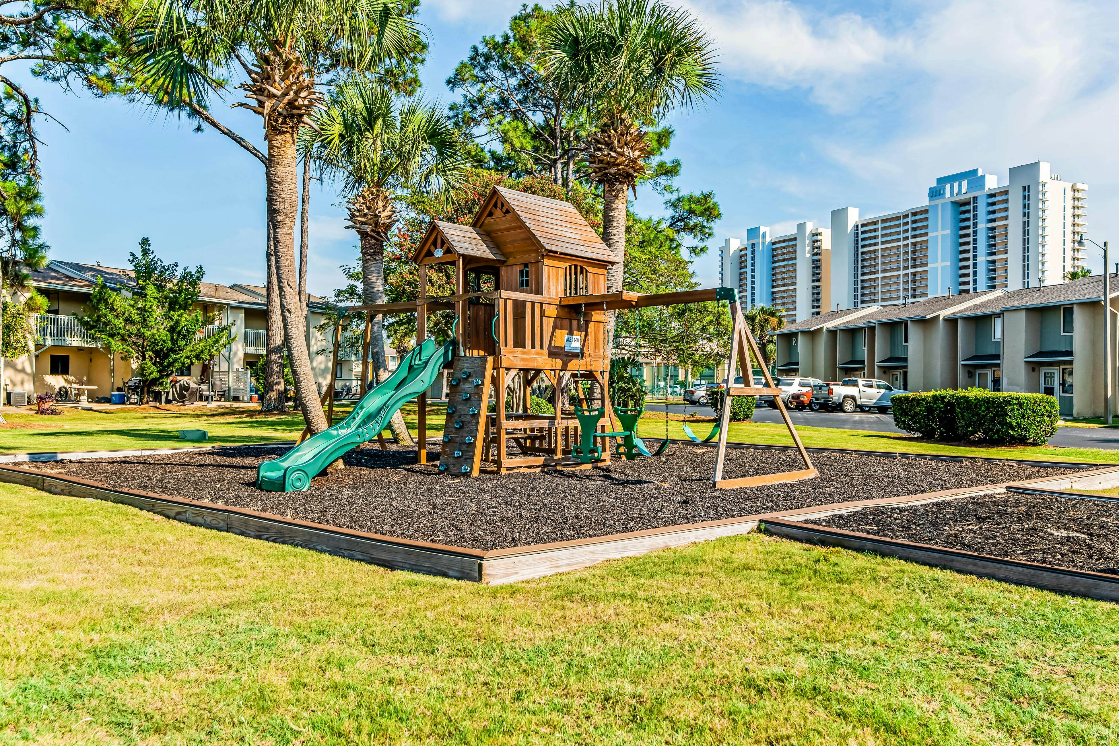 Gulf Highlands - 111 Tonya Ln