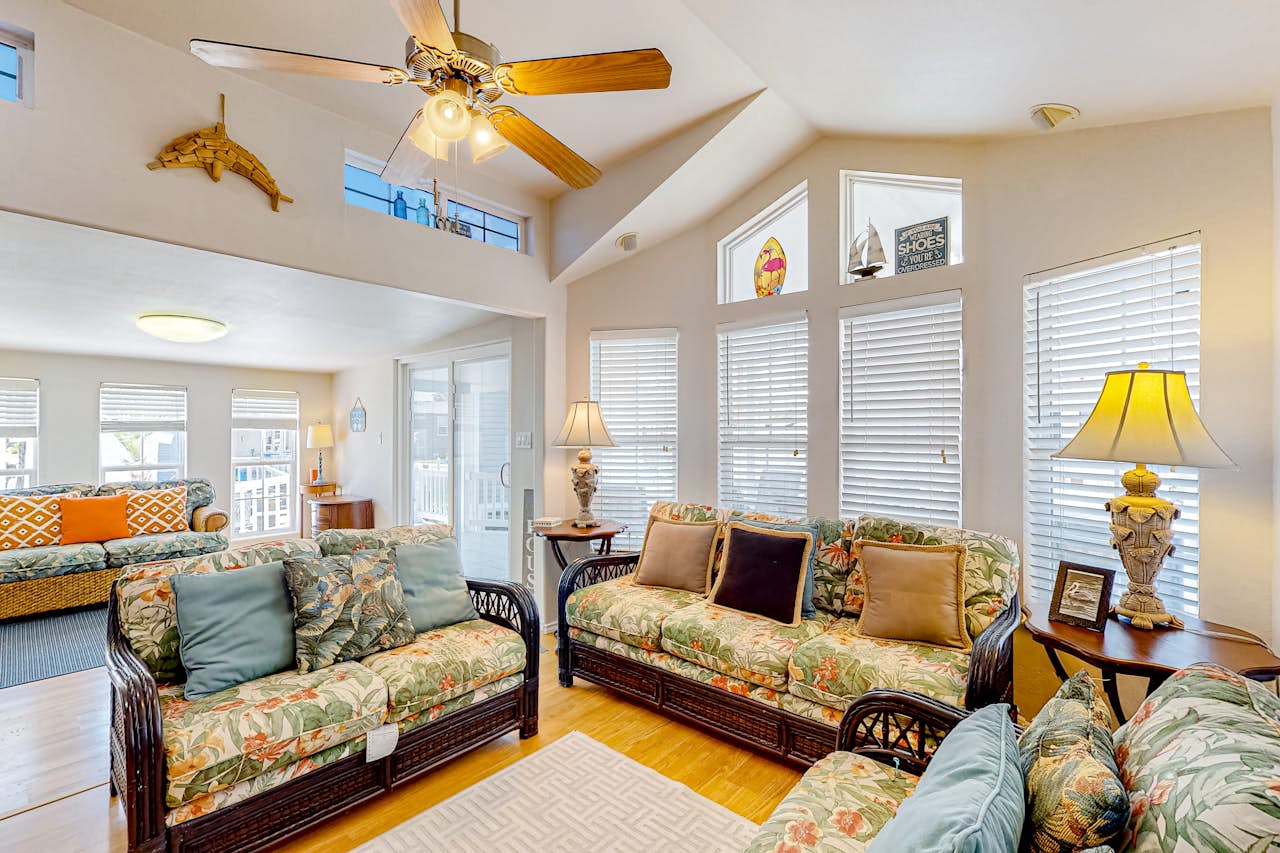 Long Island Village 748 Clam Cottage 1 BD Port Isabel, TX Vacation