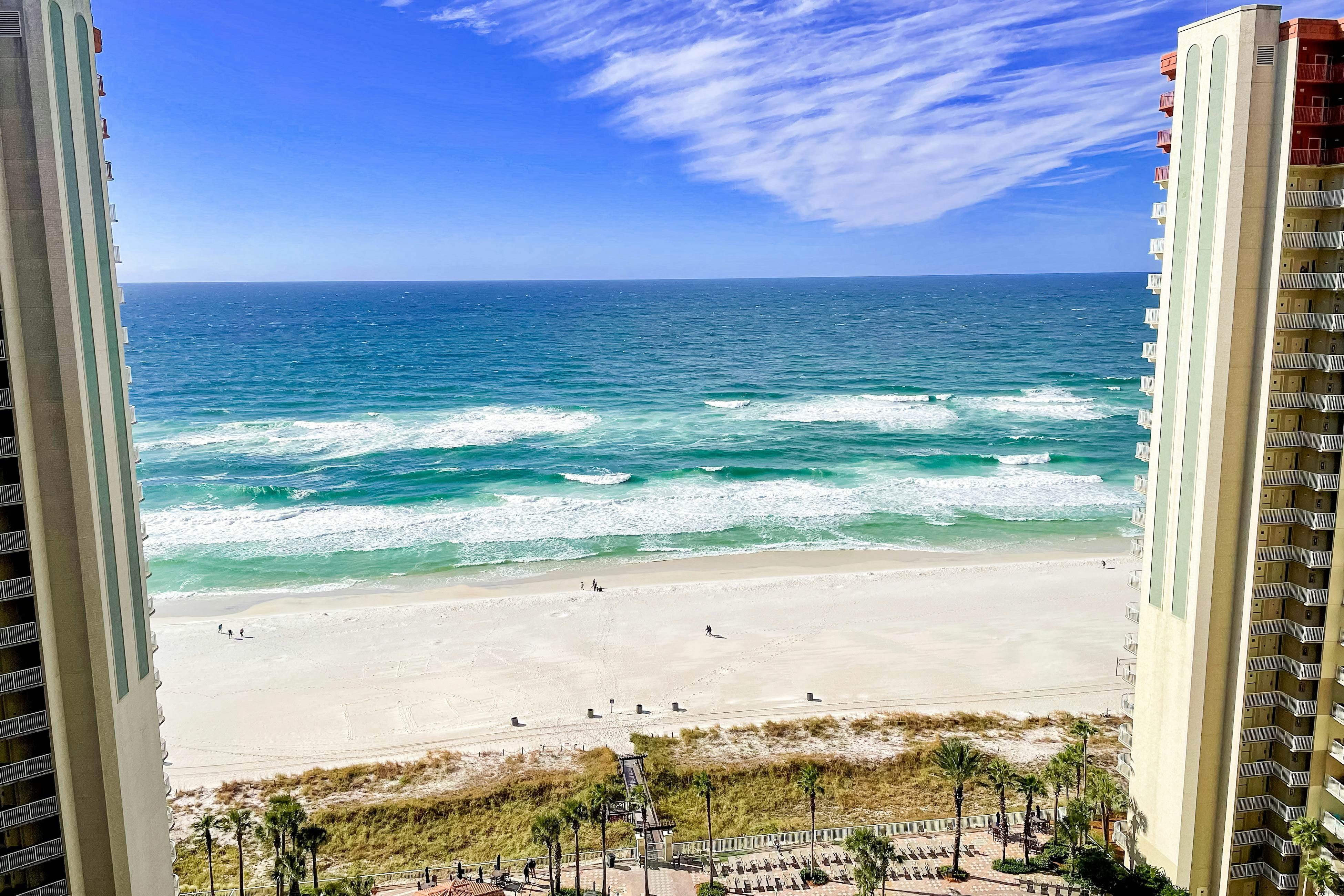 Shores of Panama 2104