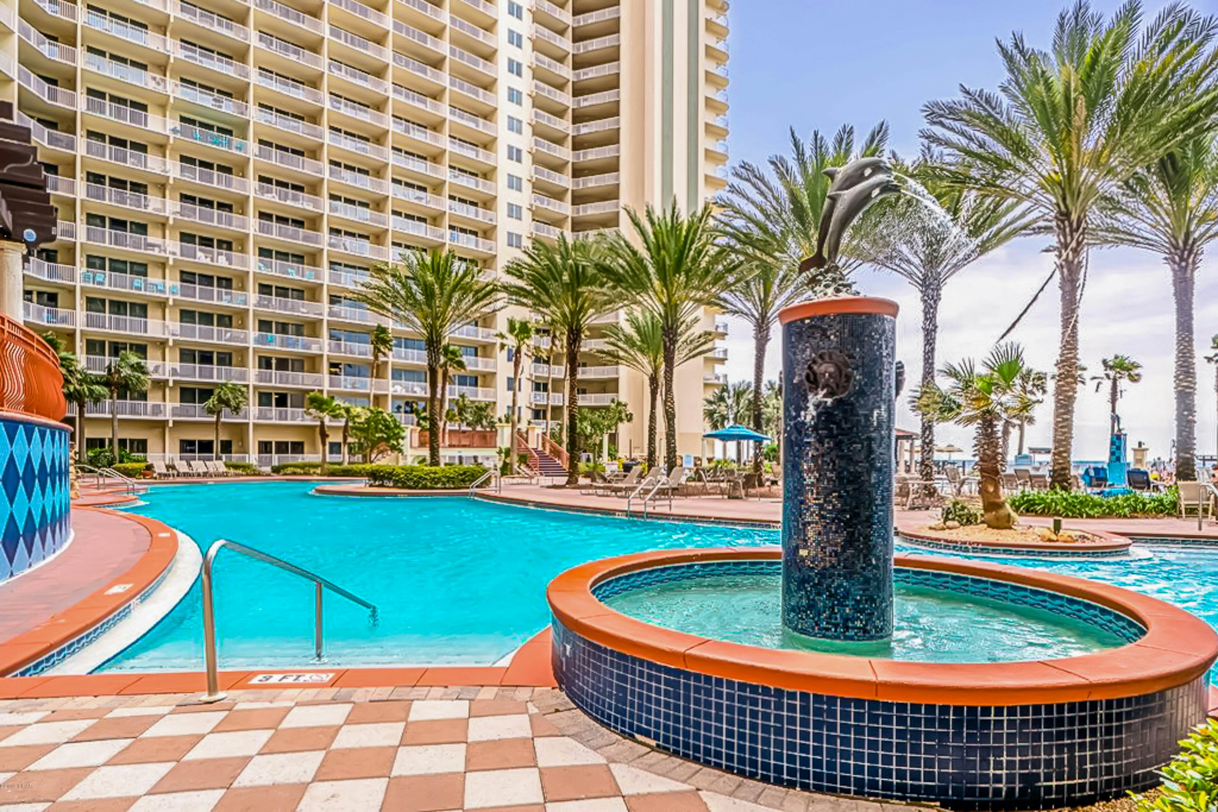 Shores of Panama 2104