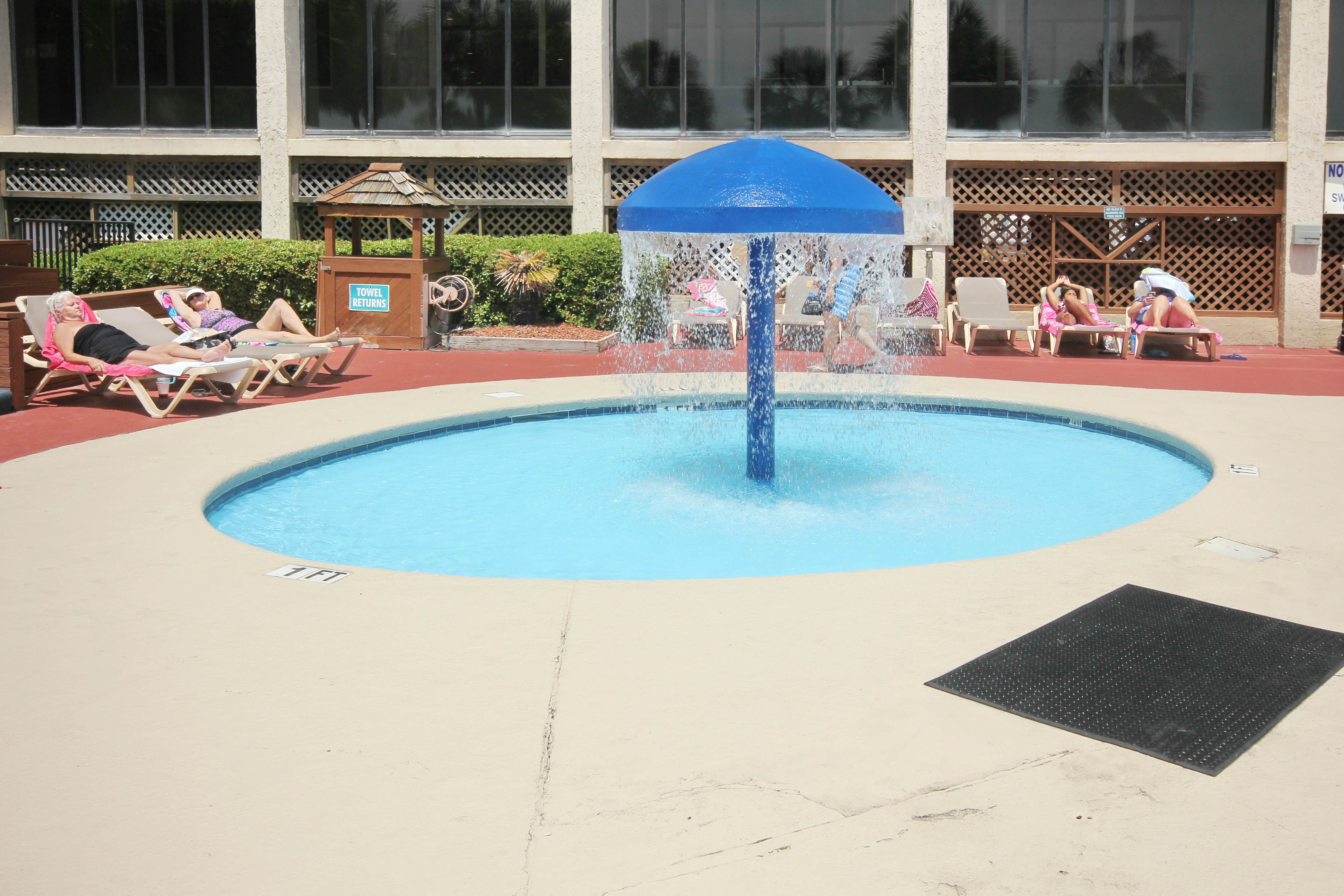 Forever Summer at the Shore