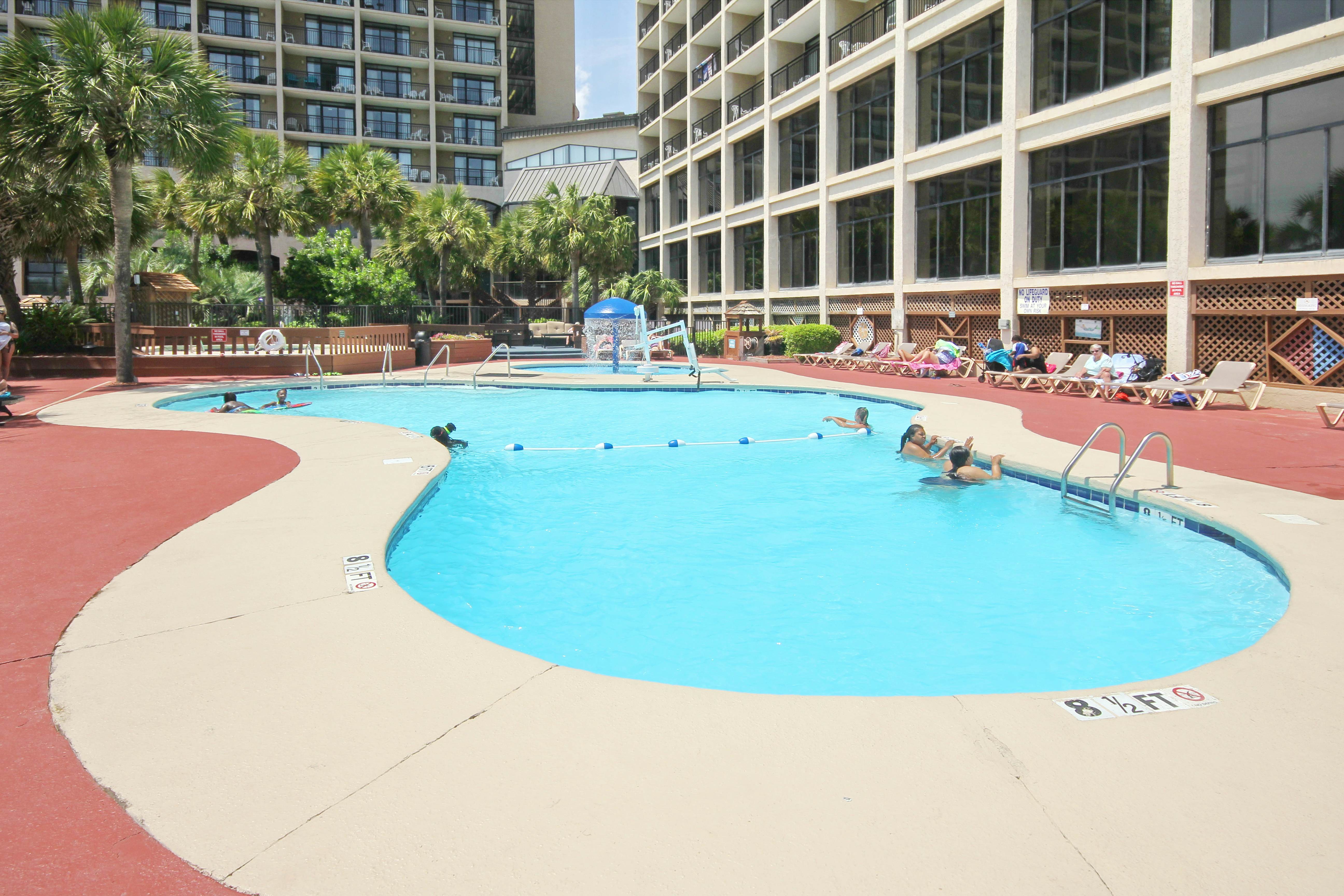 Forever Summer at the Shore