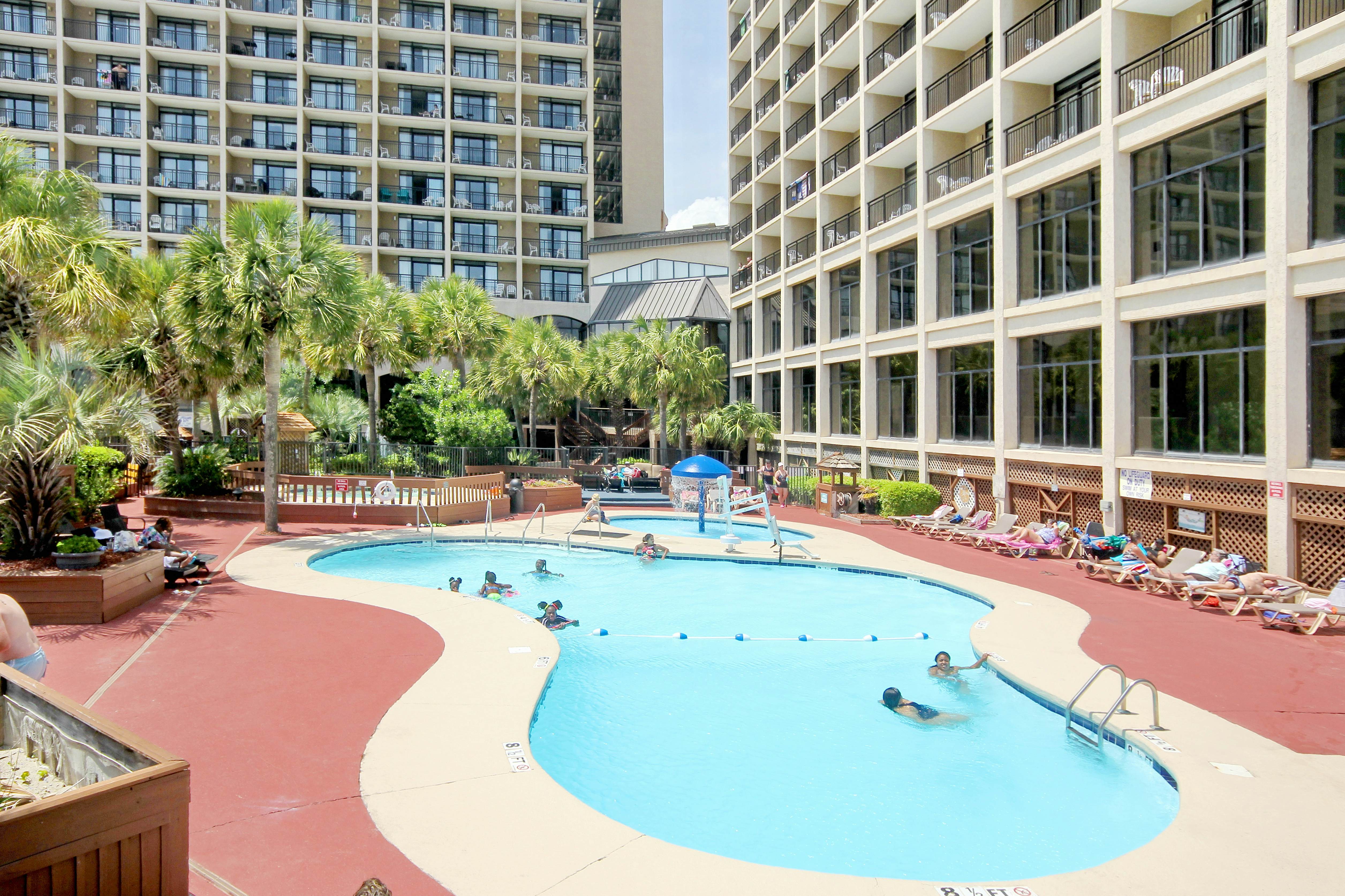 Forever Summer at the Shore