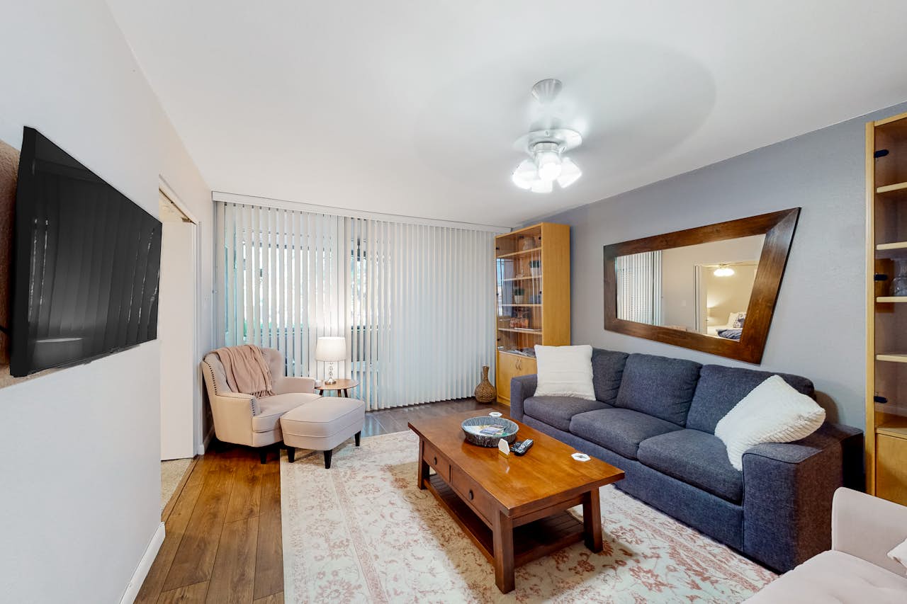 Maya Condos A228 2 BD Scottsdale, AZ Vacation Rental Vacasa