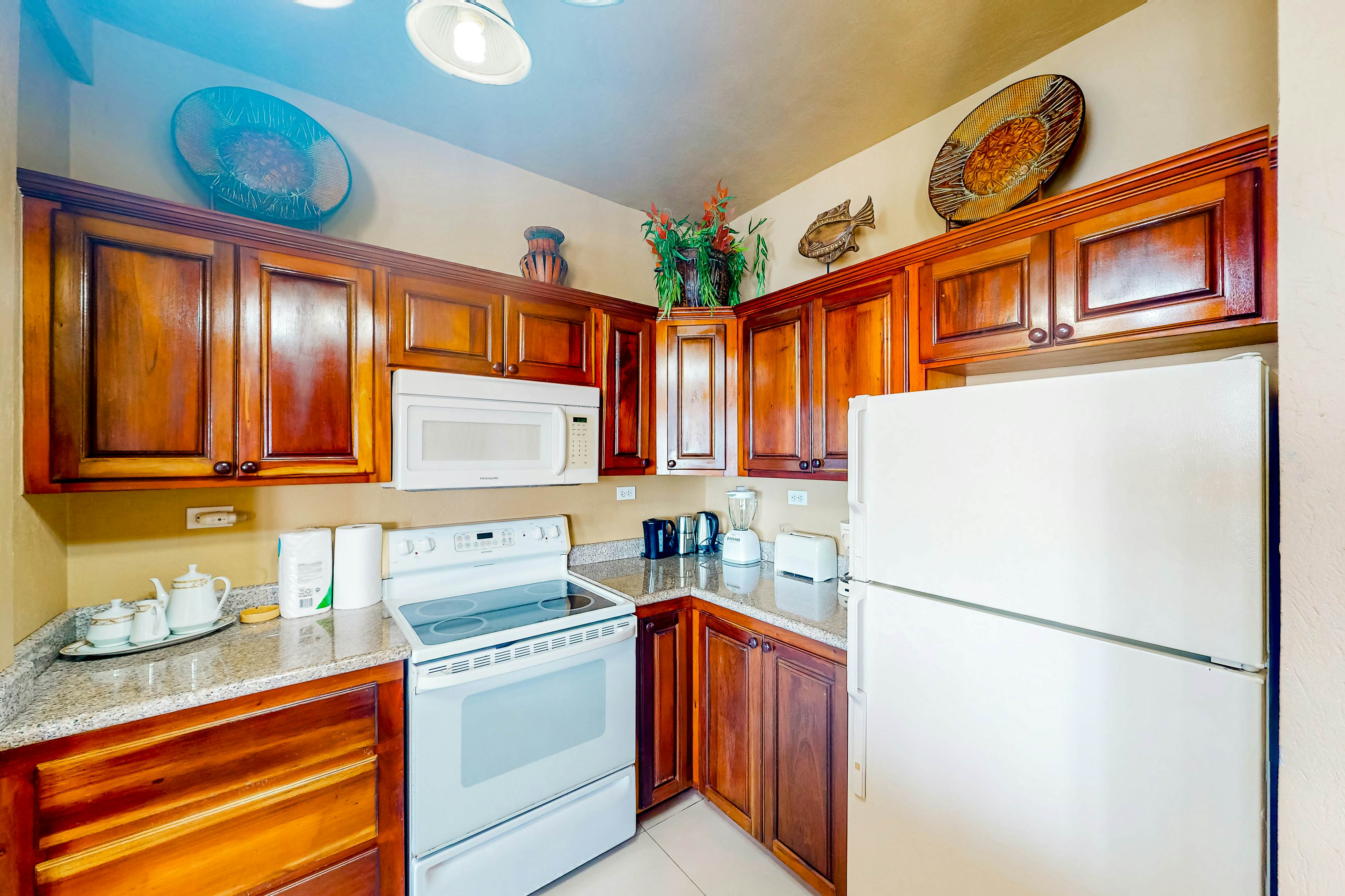 Orange Blossom Villa 32