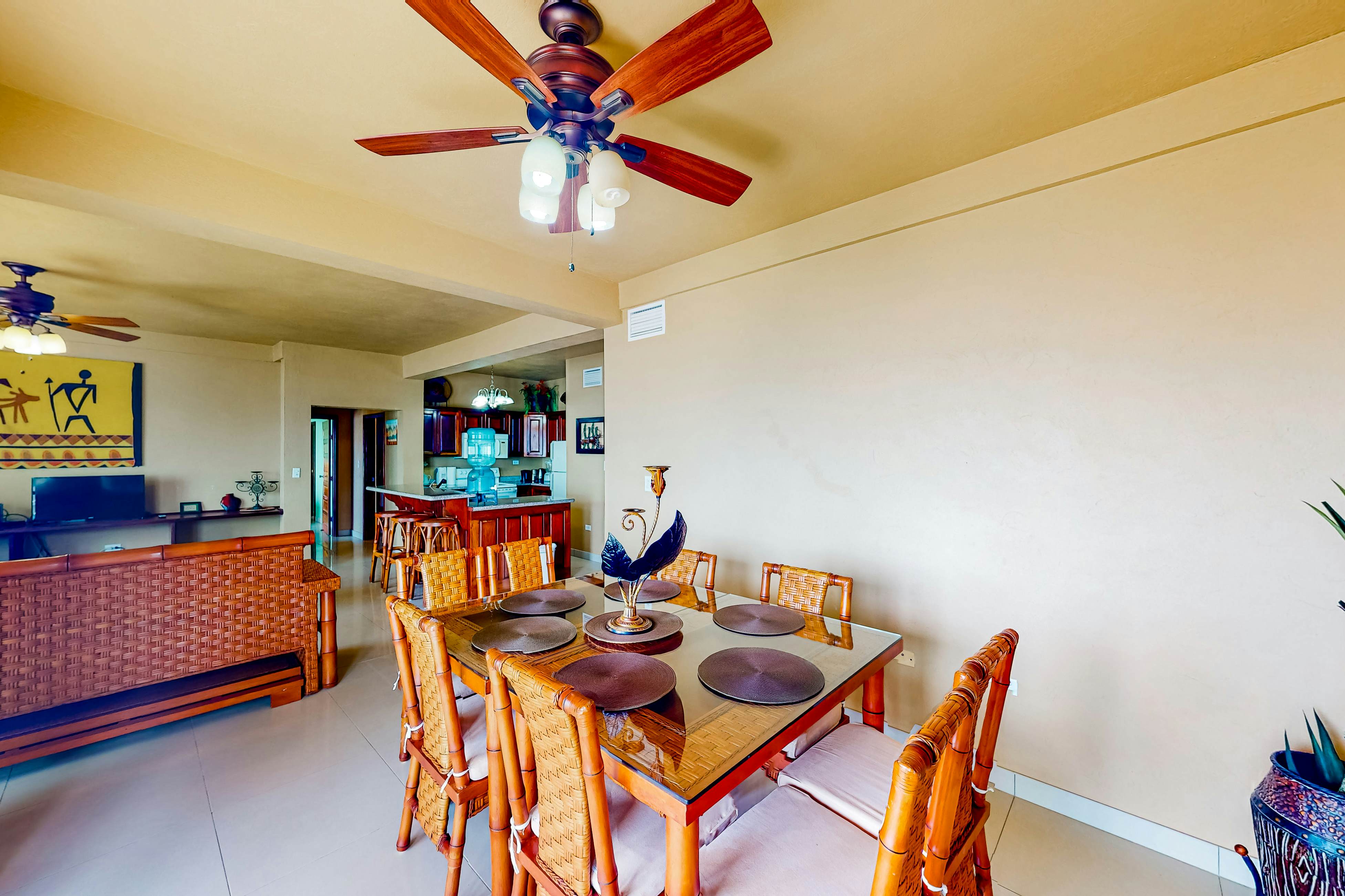 Orange Blossom Villa 32