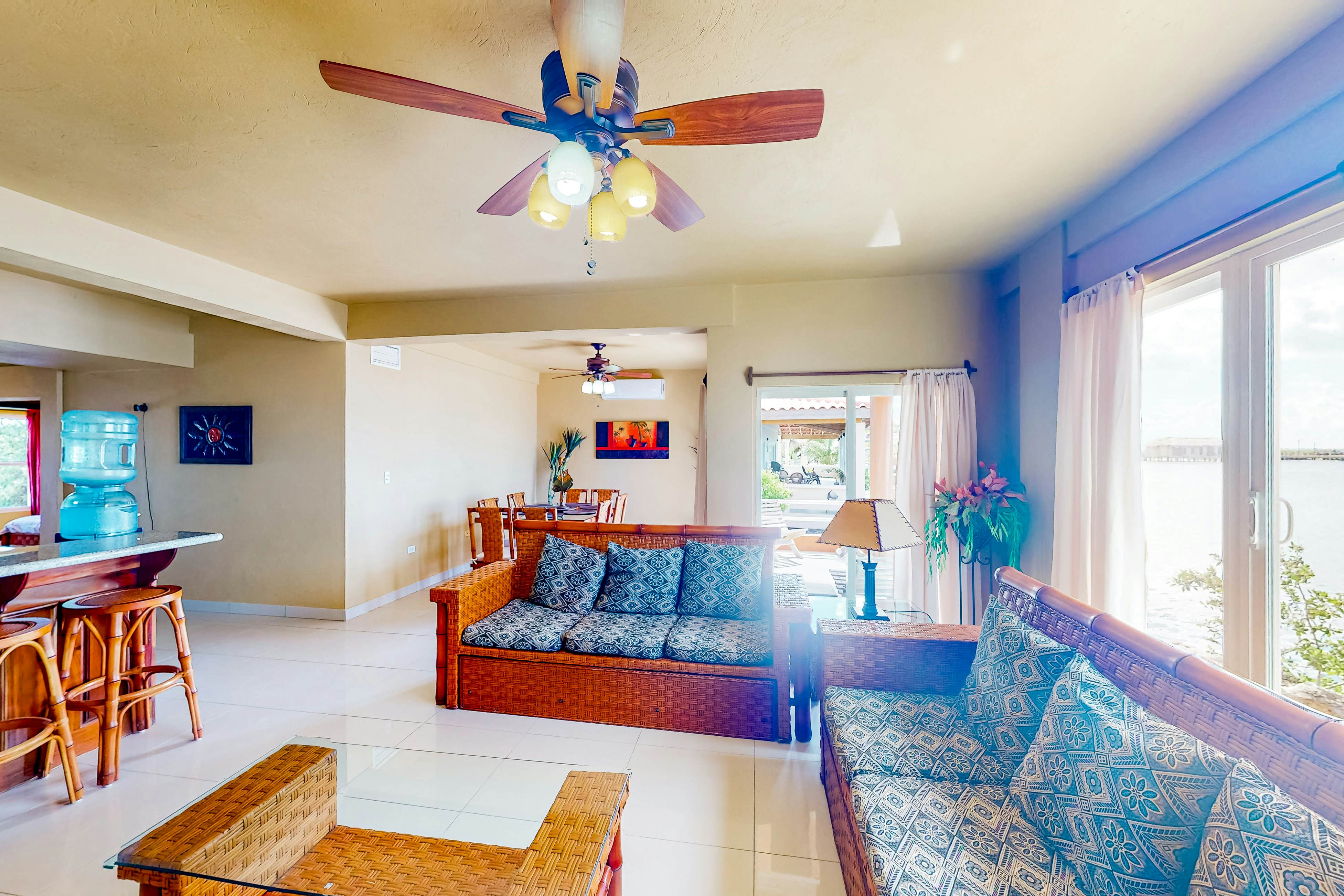 Orange Blossom Villa 32