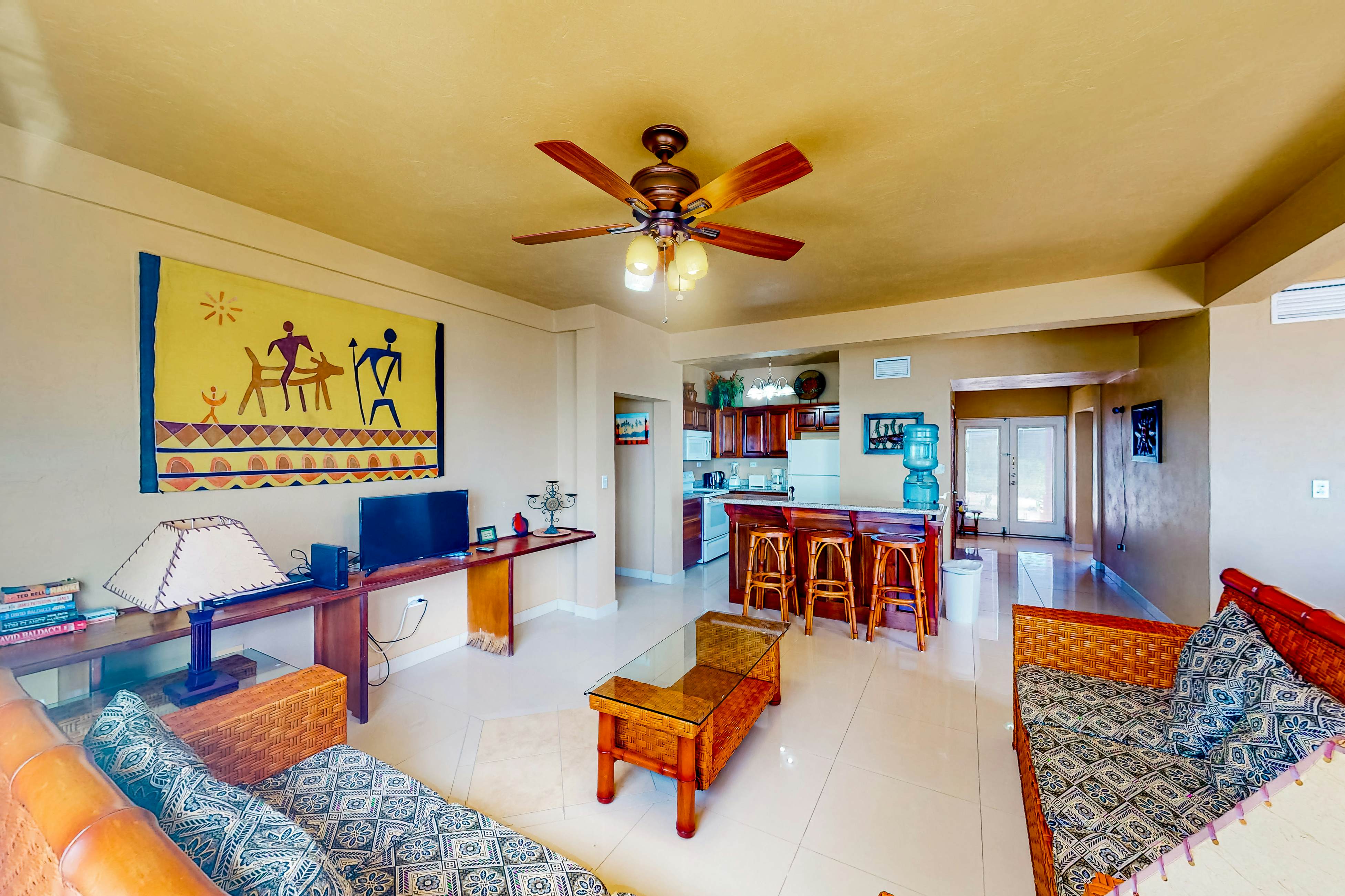 Orange Blossom Villa 32