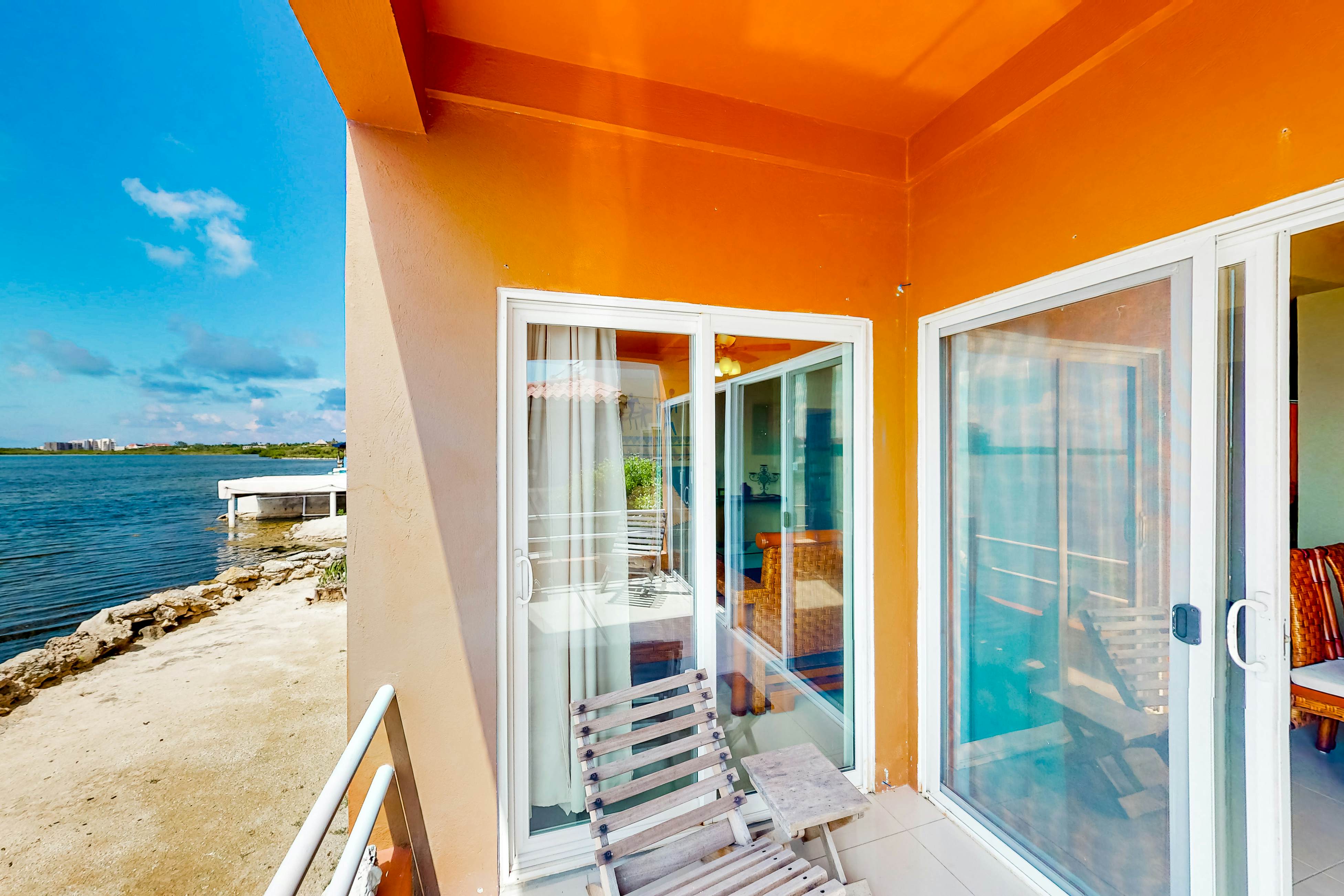 Orange Blossom Villa 32