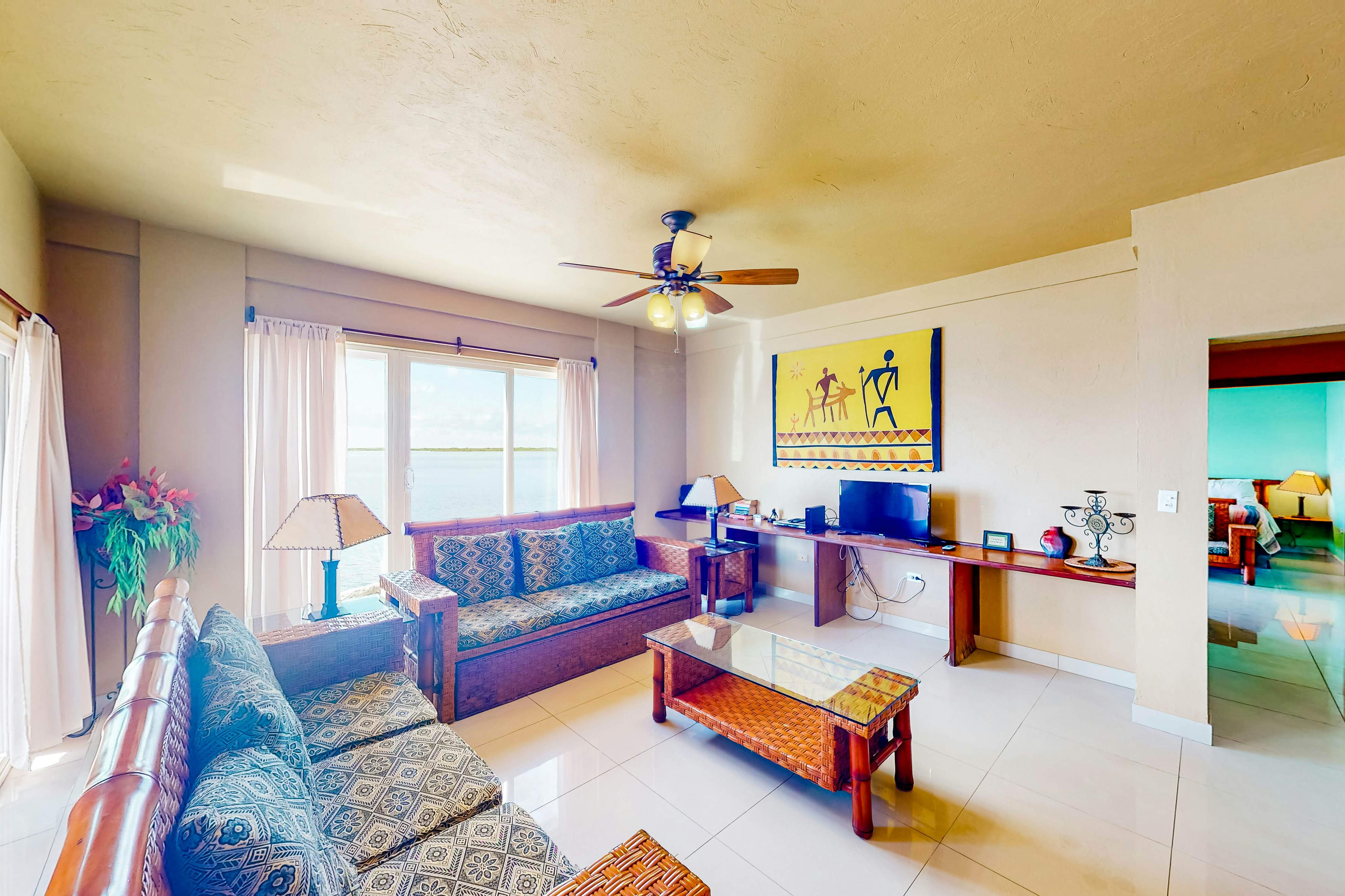 Orange Blossom Villa 32