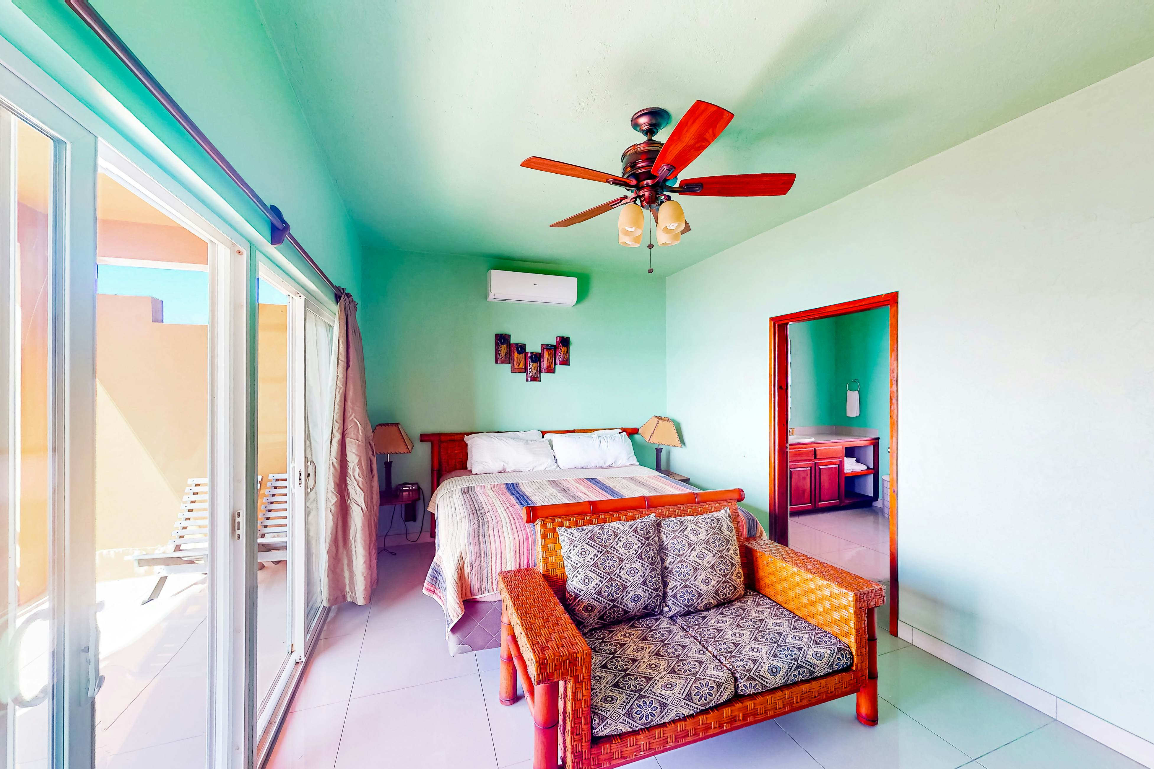 Orange Blossom Villa 32