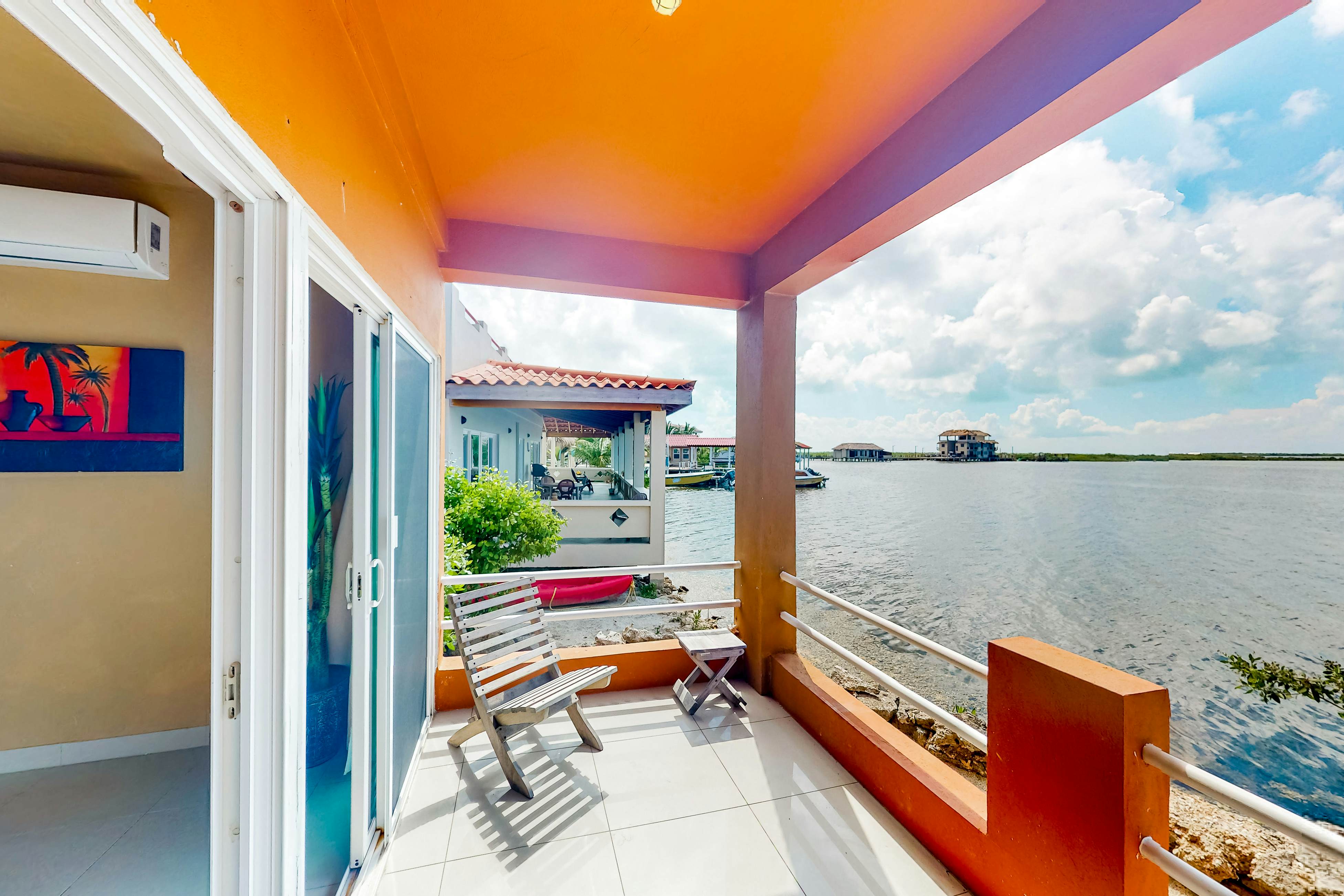 Orange Blossom Villa 32