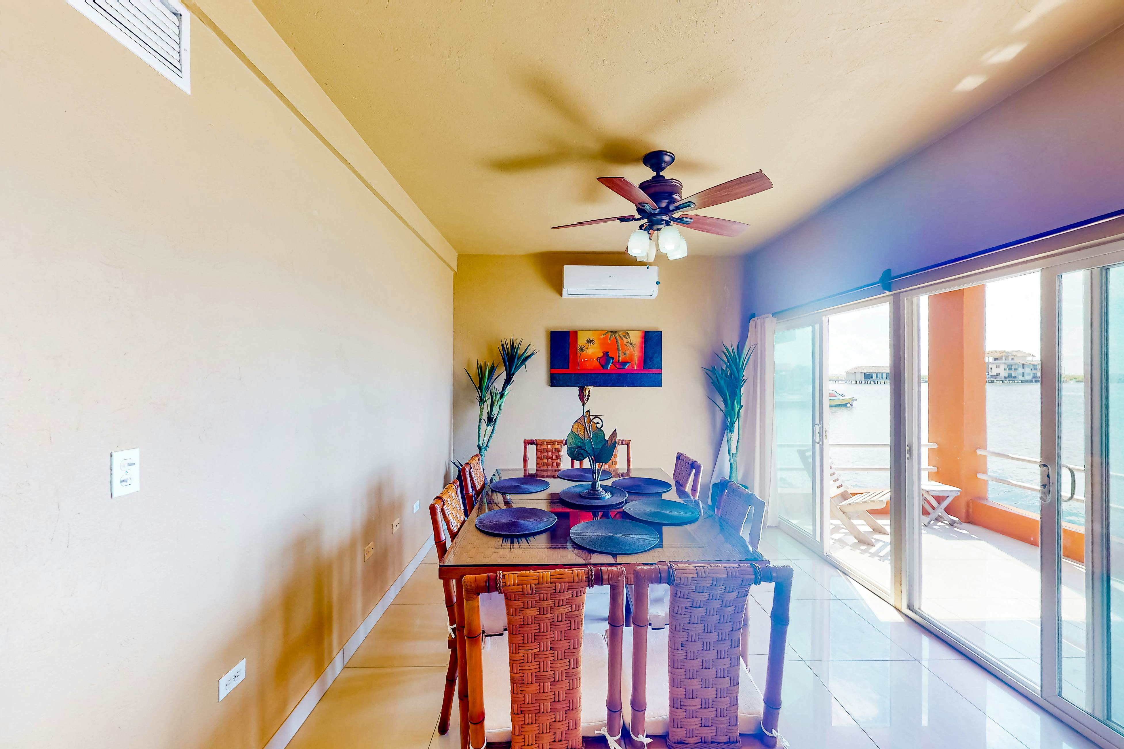 Orange Blossom Villa 32