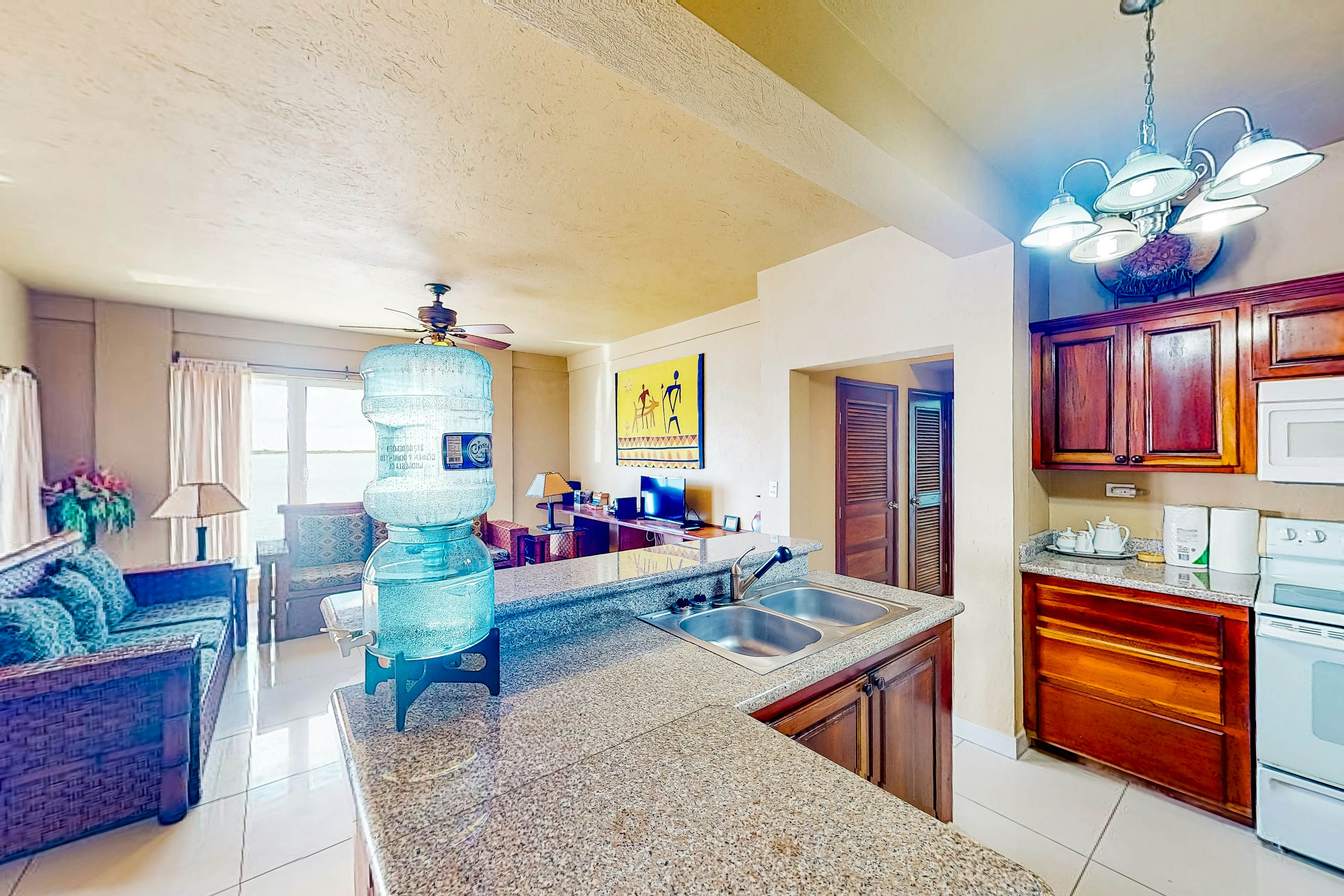 Orange Blossom Villa 32