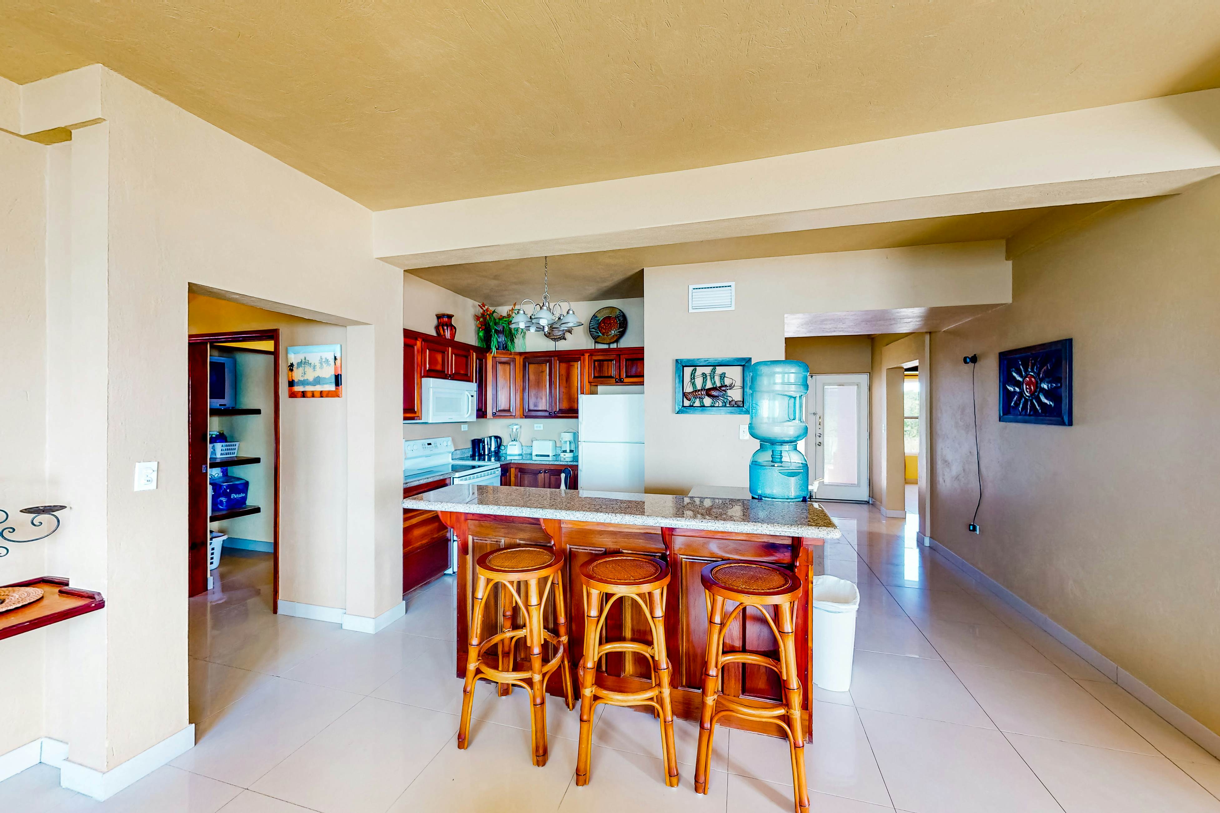 Orange Blossom Villa 32