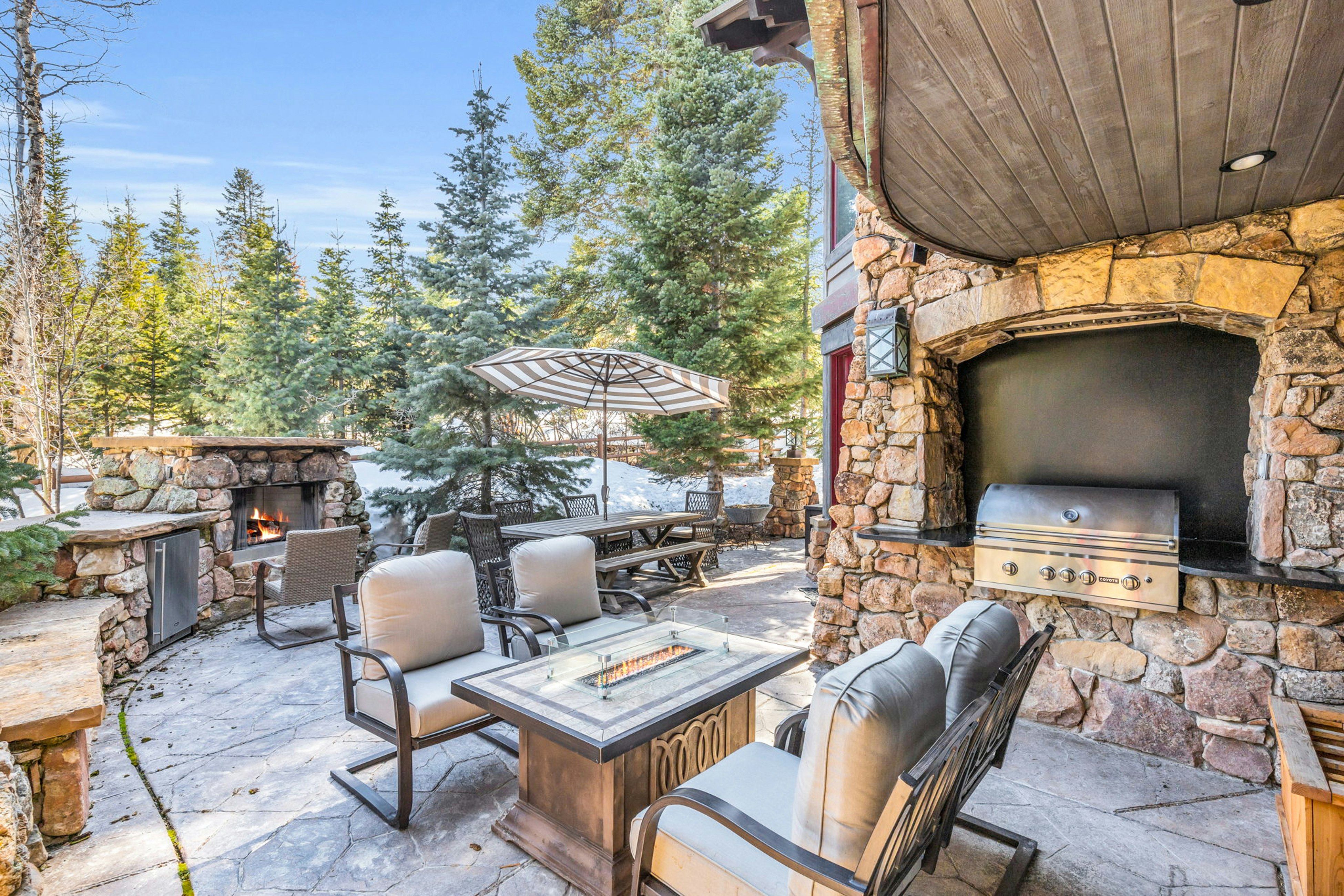 The Full Circle Estate