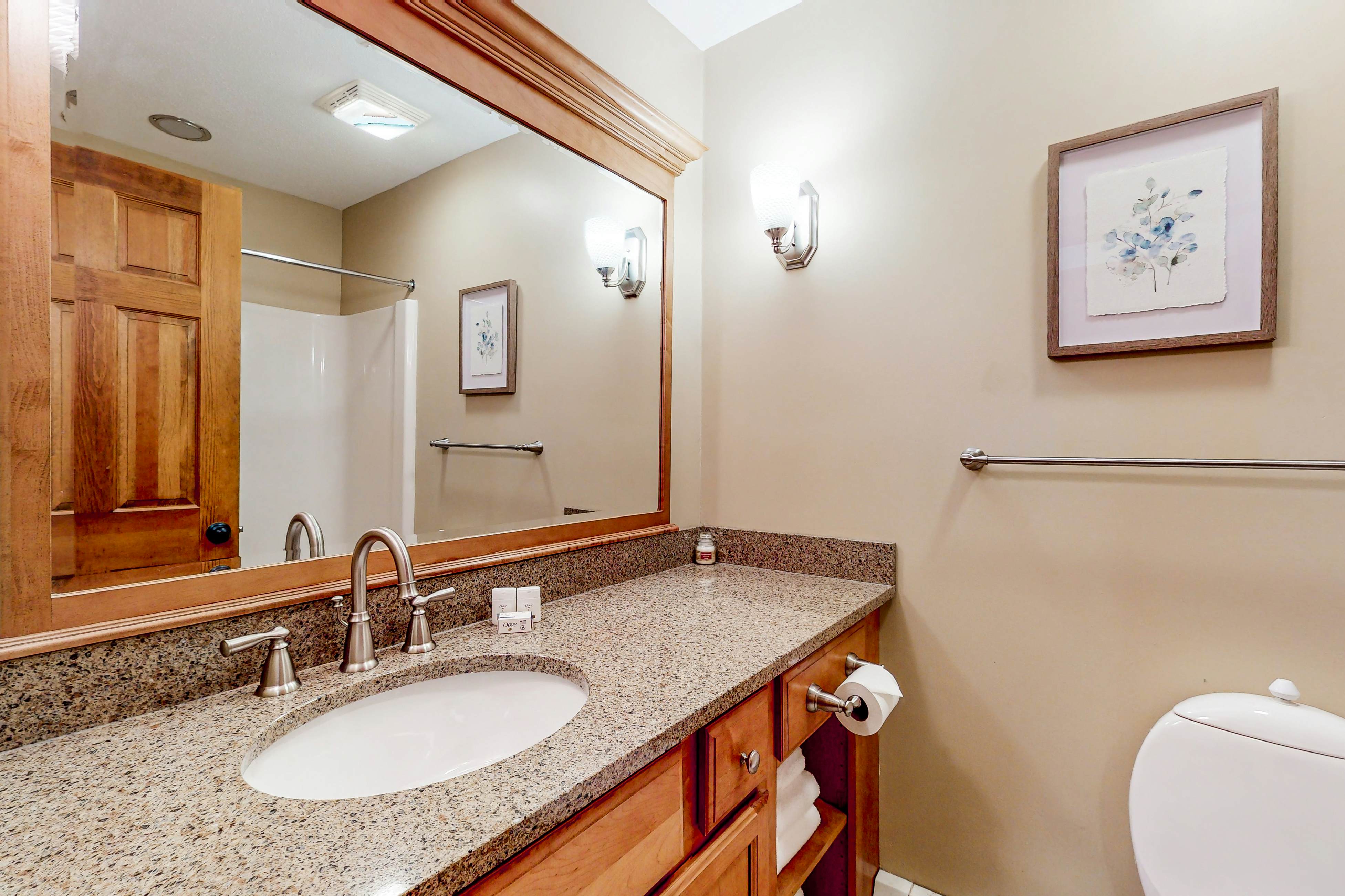 Sunrise - Timberline-L5