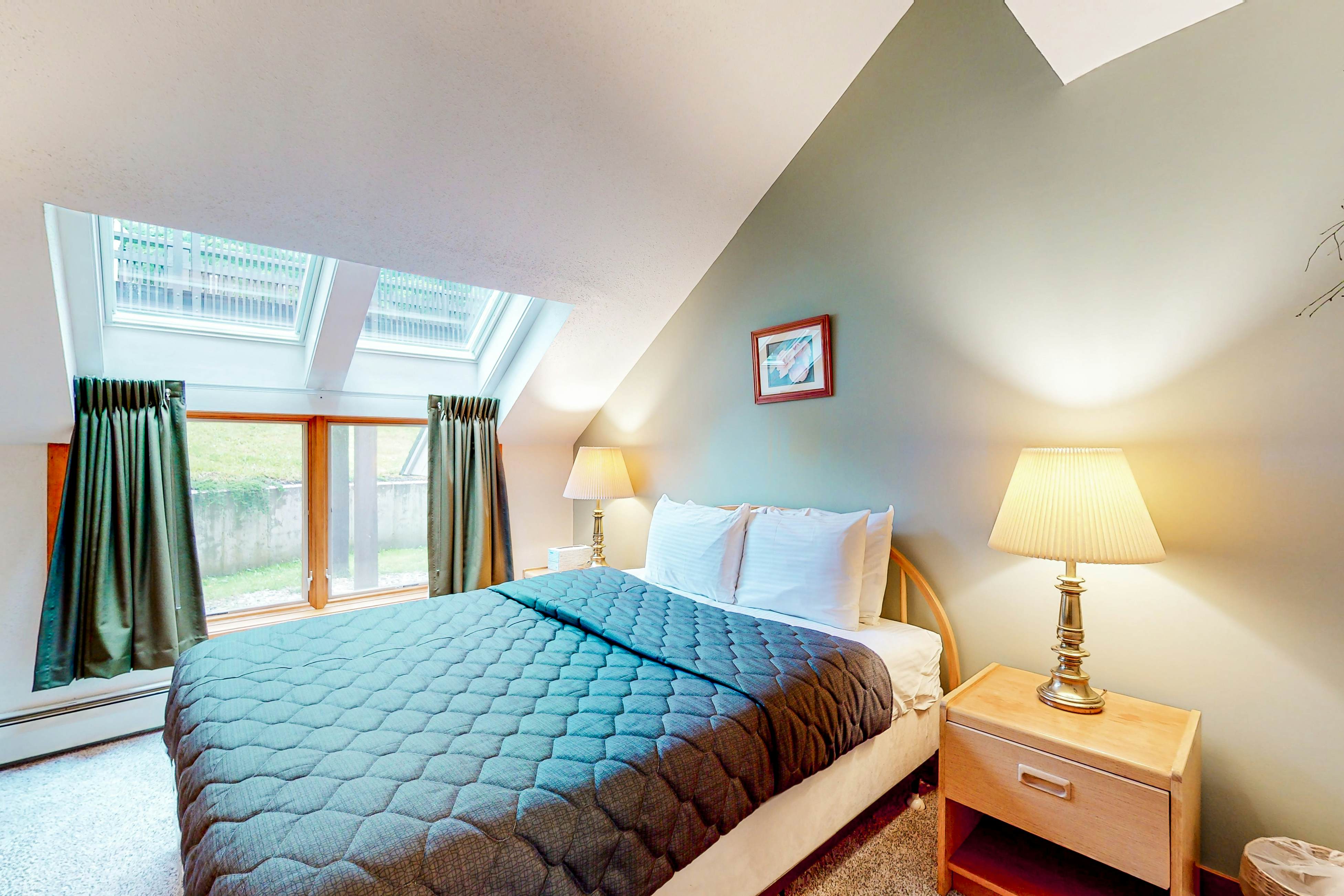 Sunrise - Timberline-L5