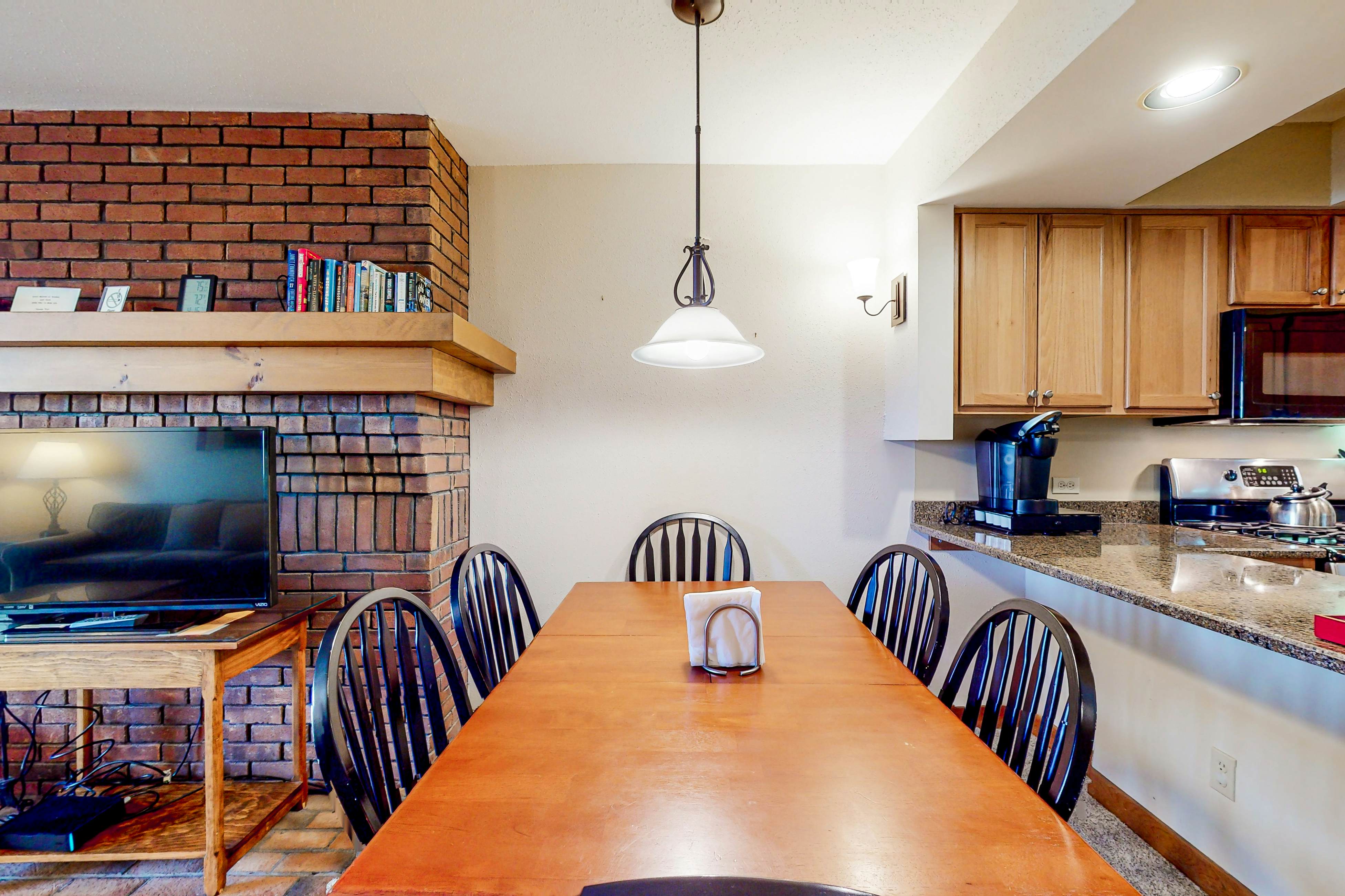 Sunrise - Timberline-L5