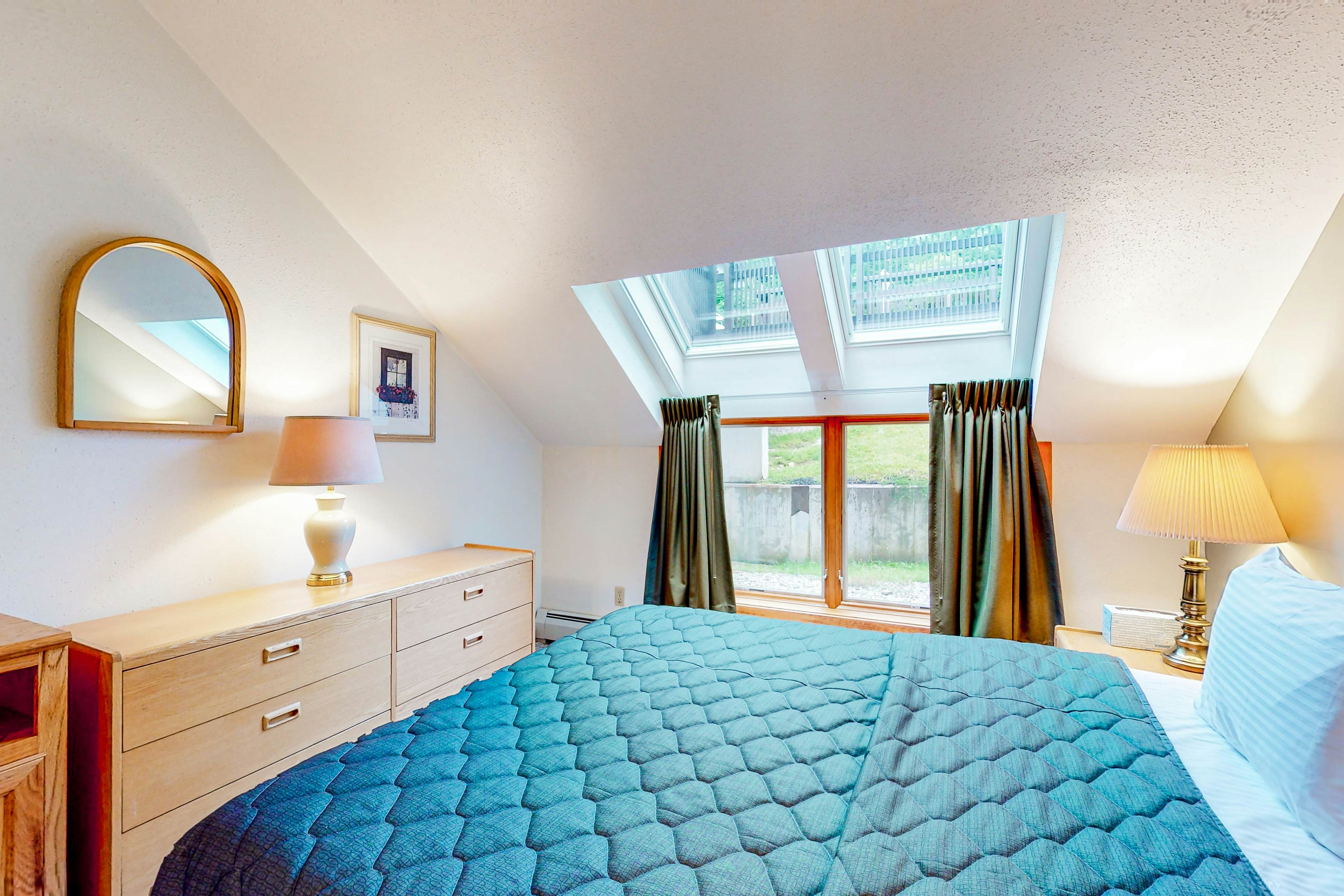 Sunrise - Timberline-L5