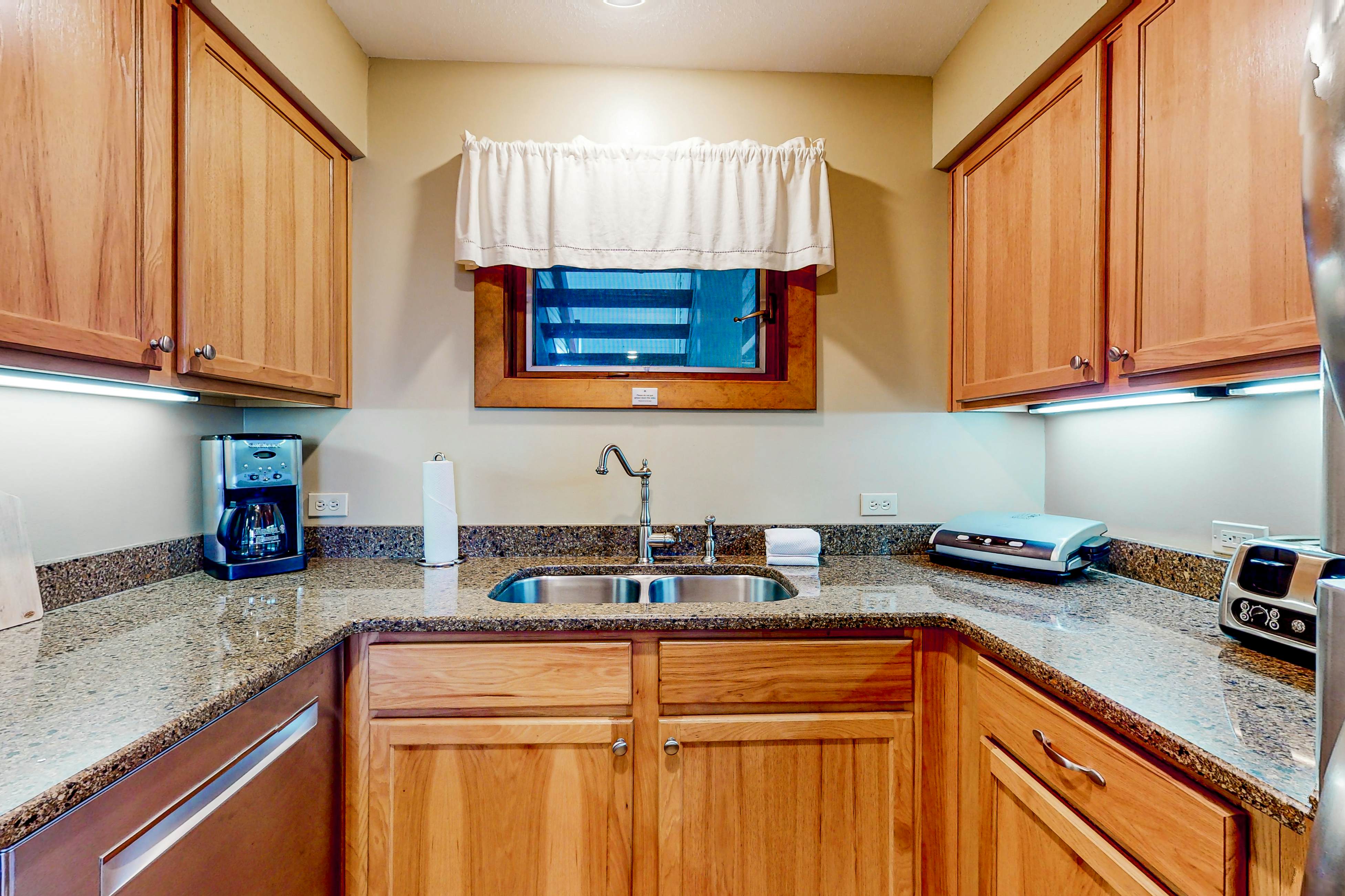 Sunrise - Timberline-L5