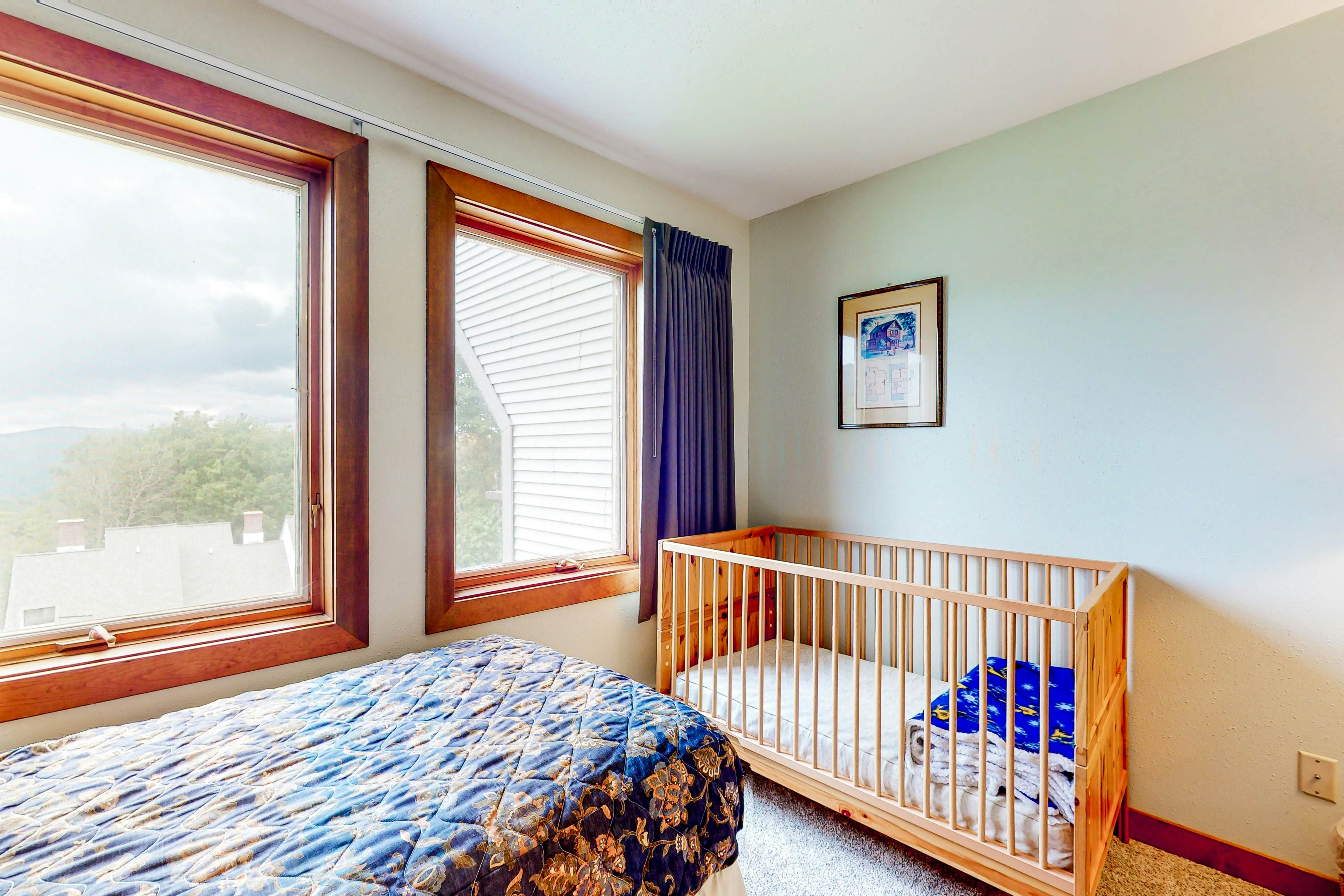 Sunrise - Timberline-L5