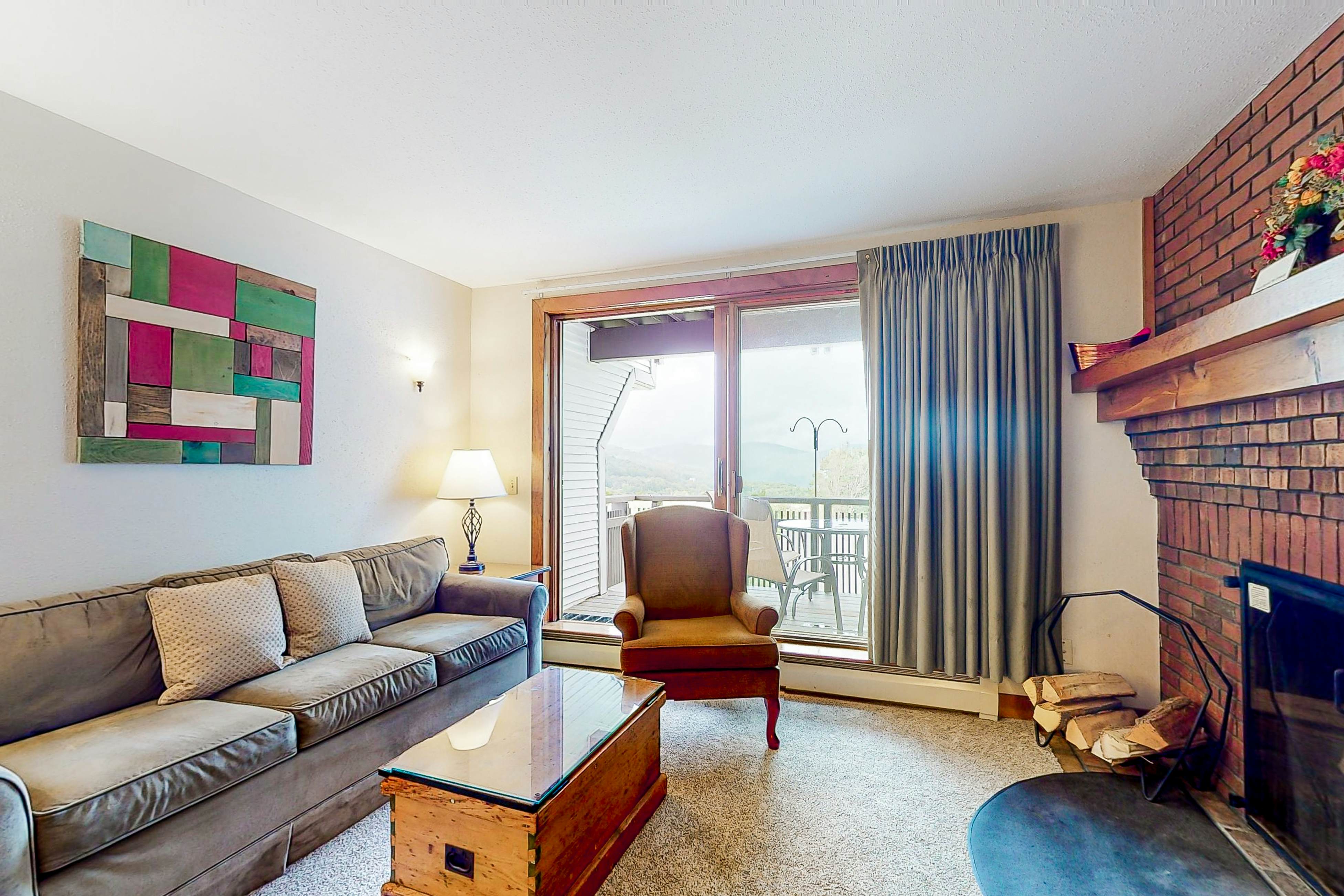 Sunrise - Timberline-L5