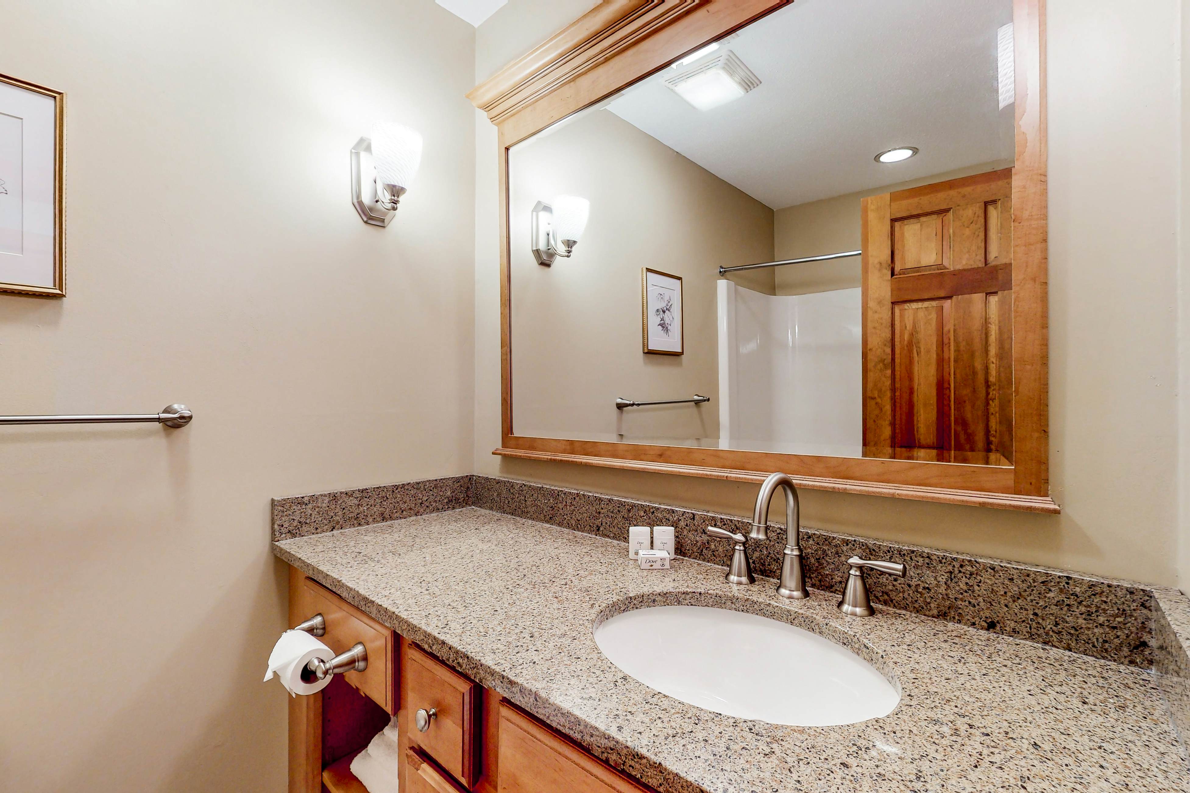 Sunrise - Timberline-L5