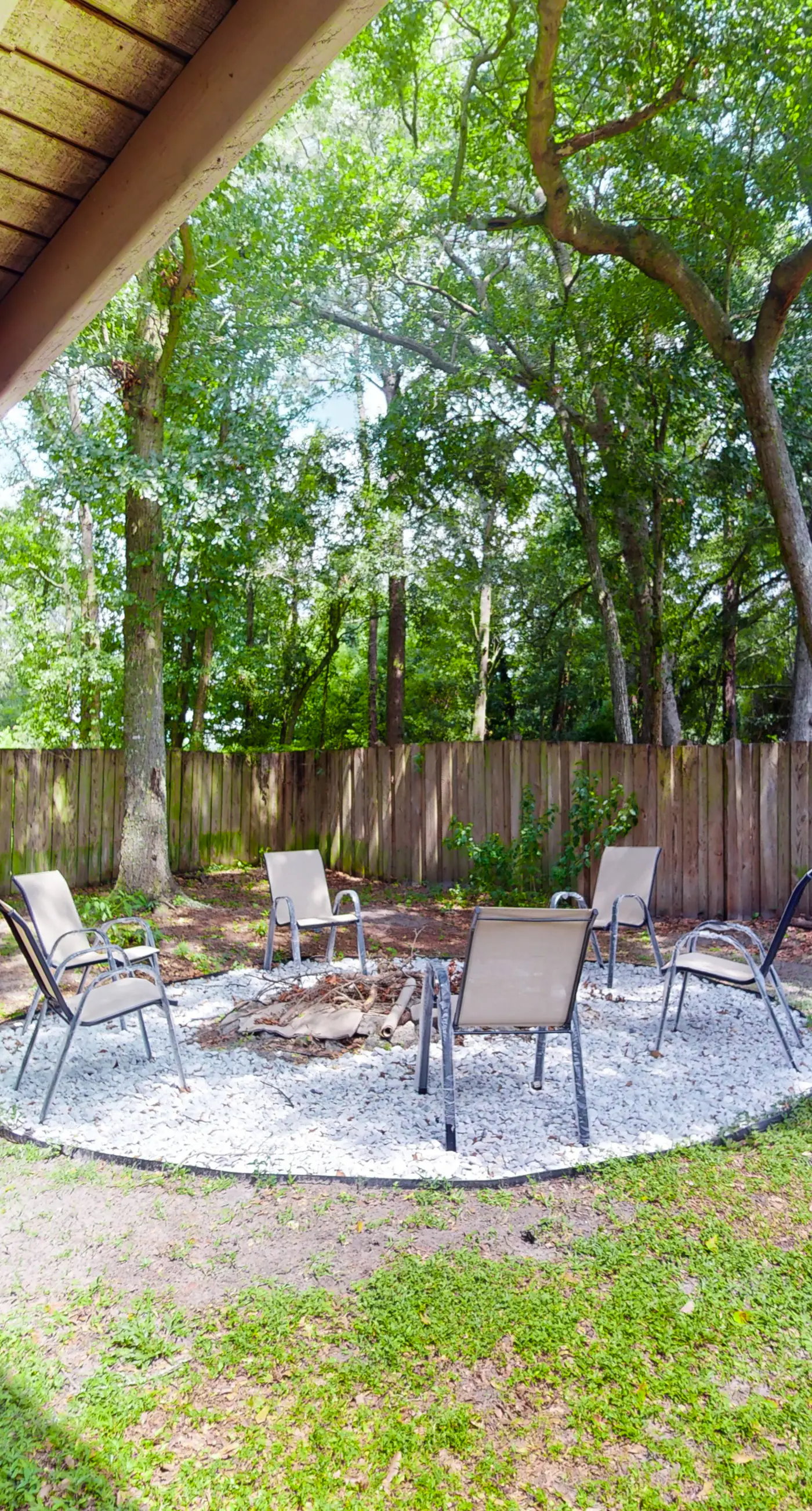A Touch of Southern Charm