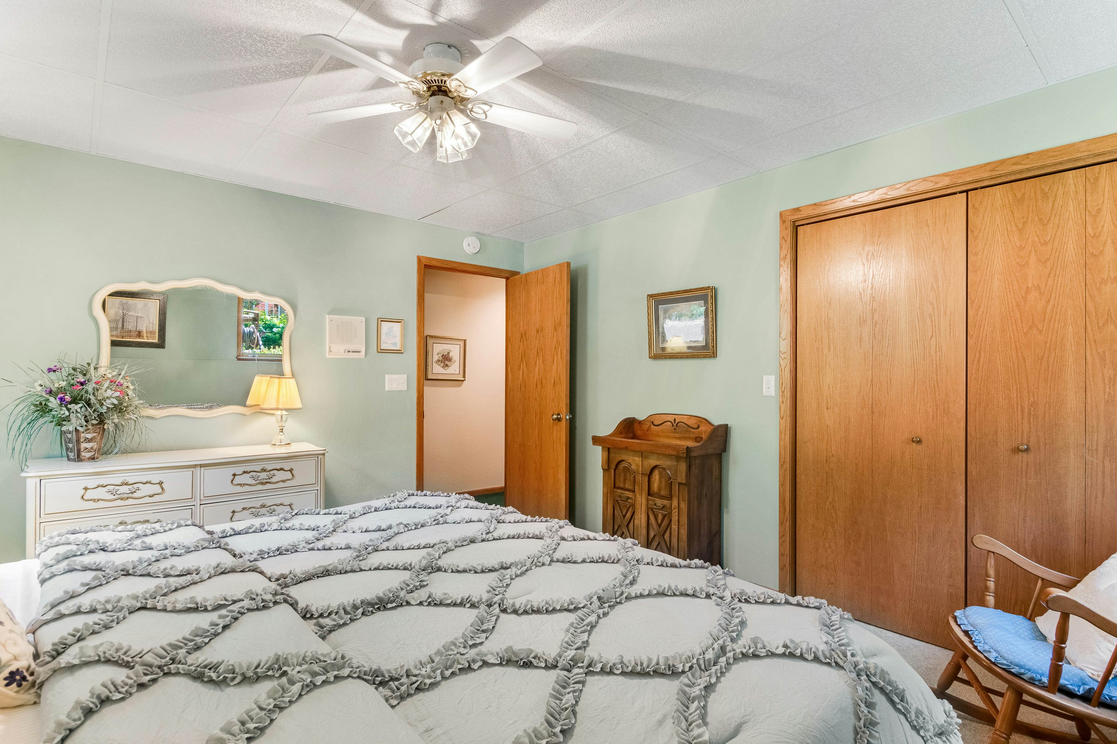 Cottage on the Green