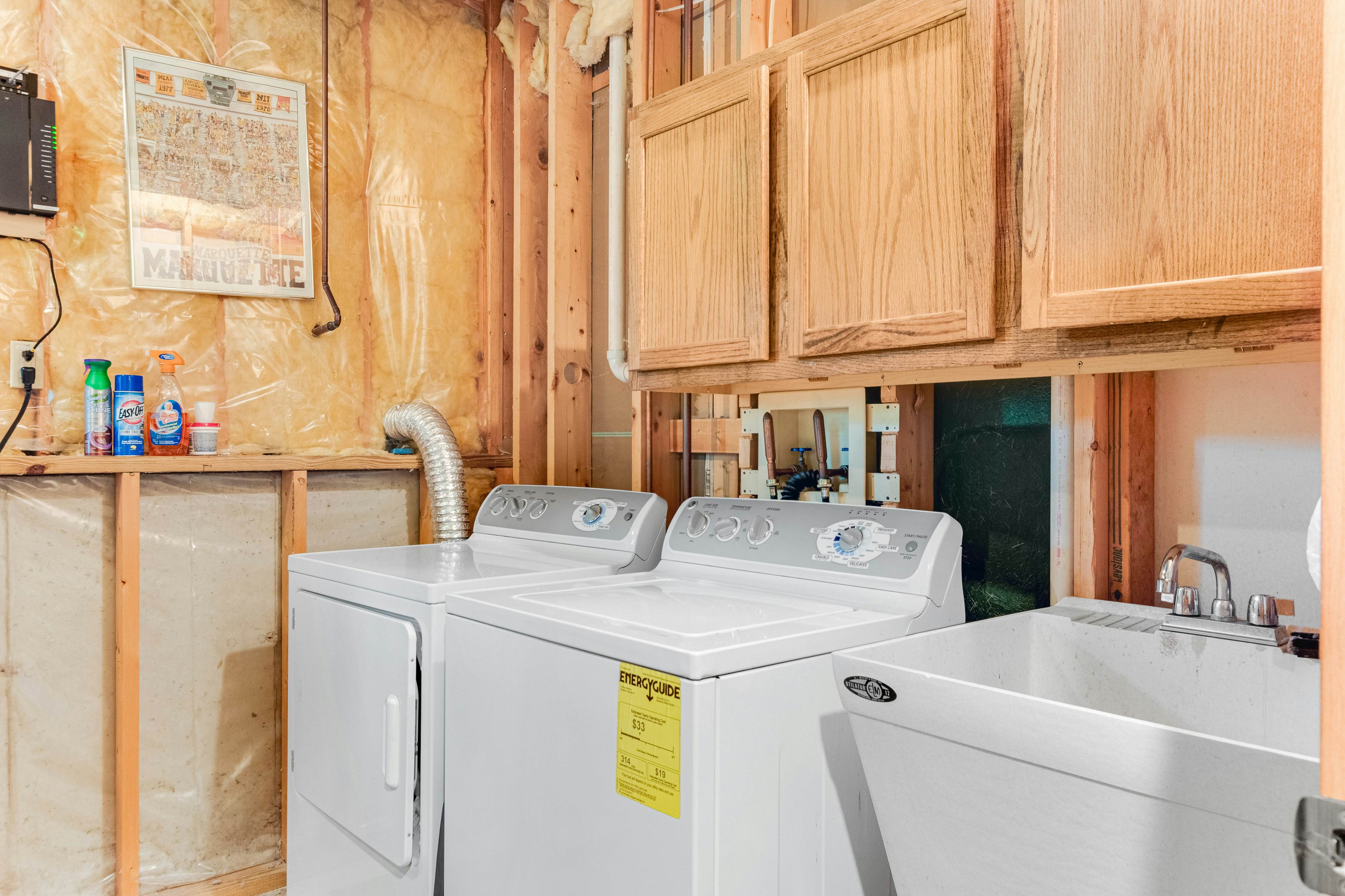 Cottage on the Green