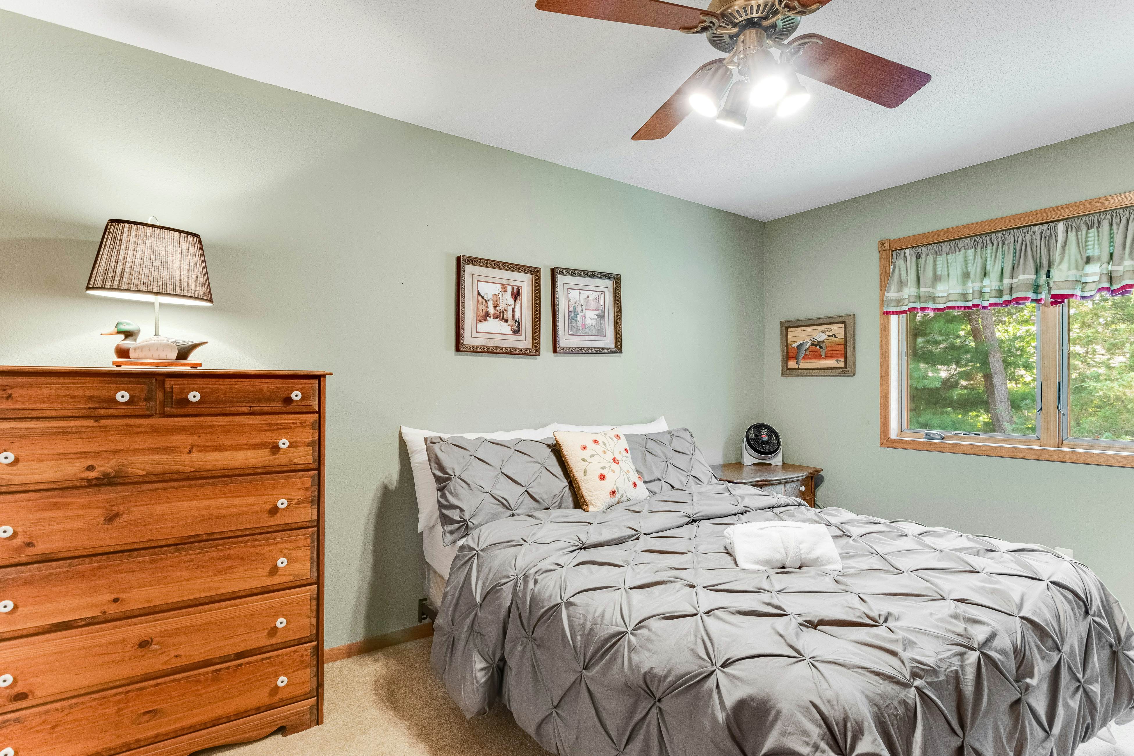 Cottage on the Green