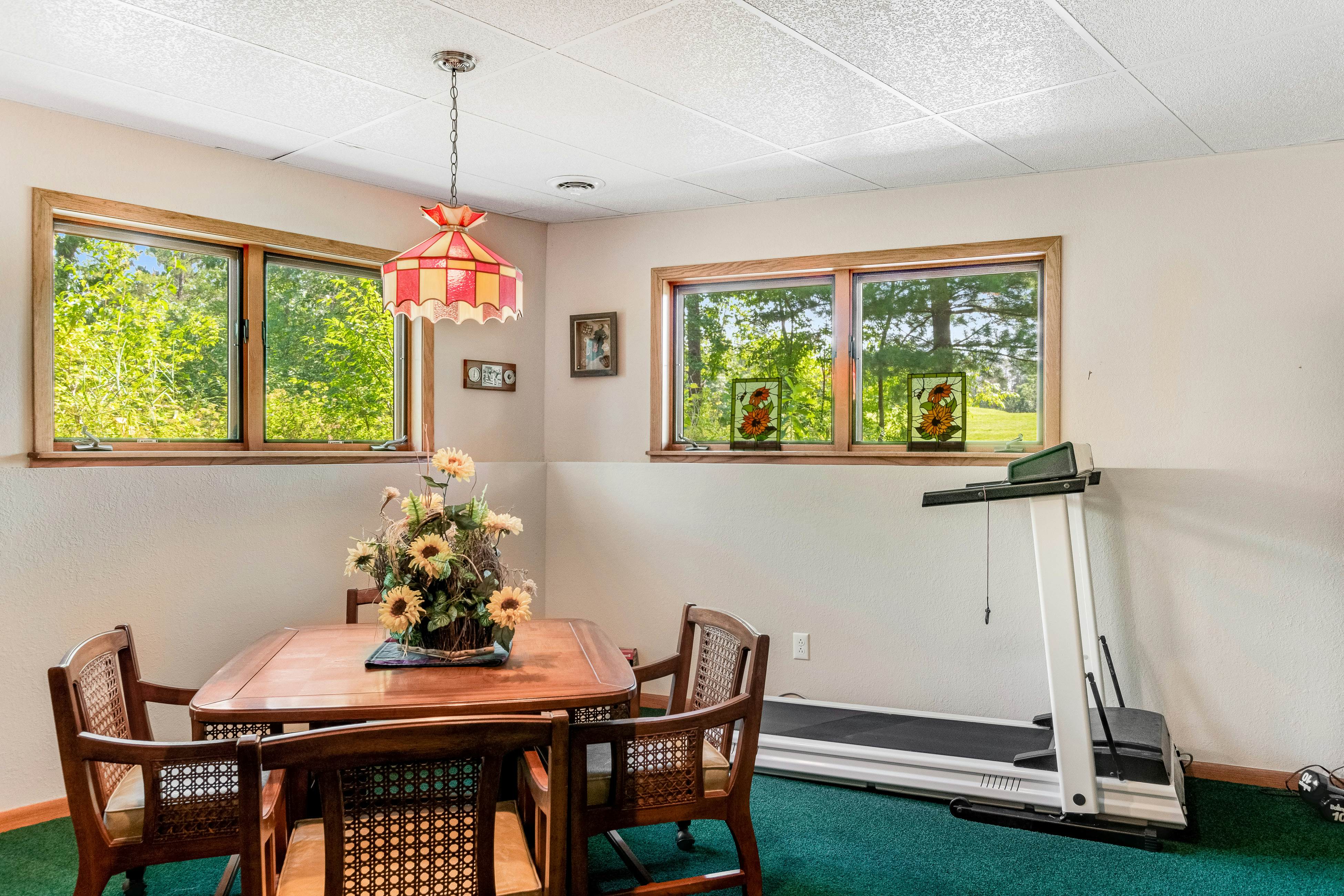 Cottage on the Green