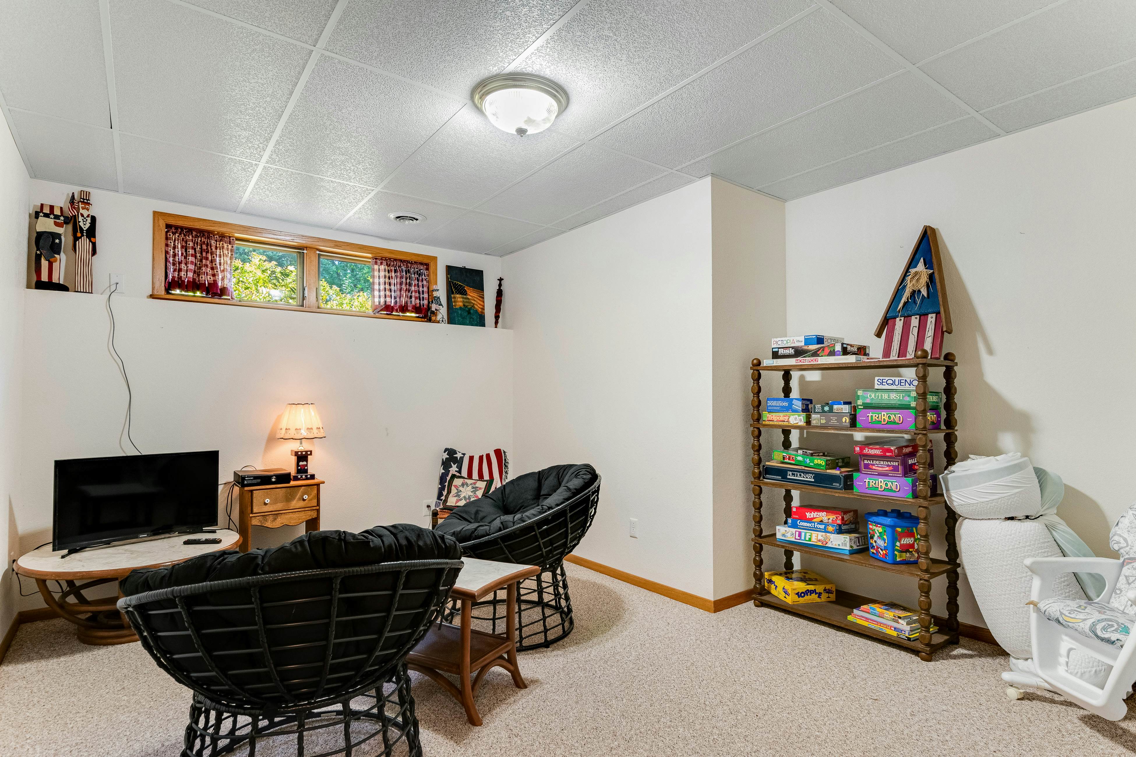 Cottage on the Green