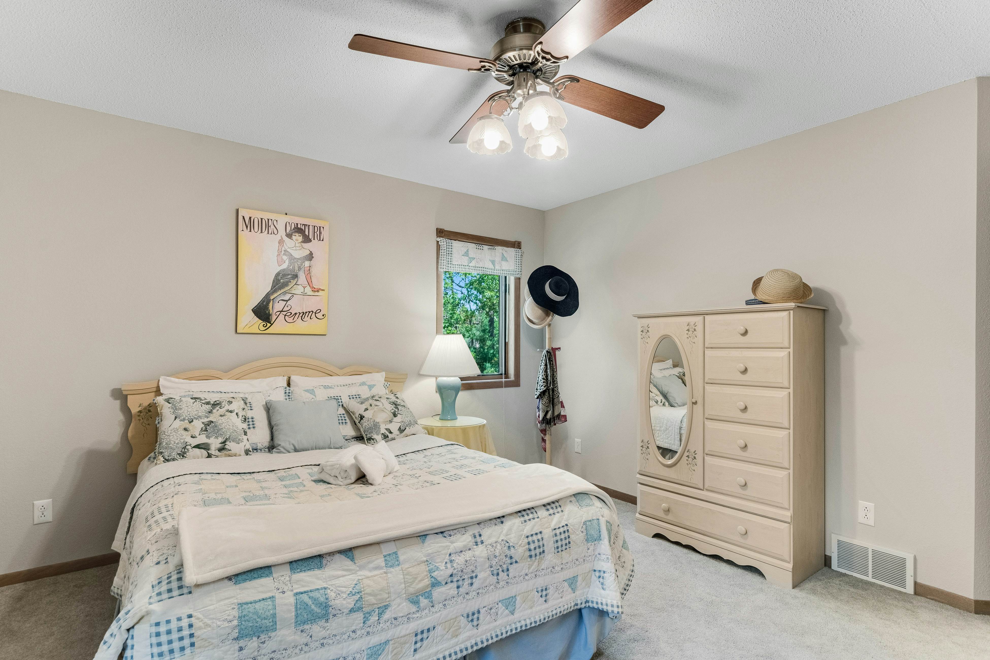 Cottage on the Green