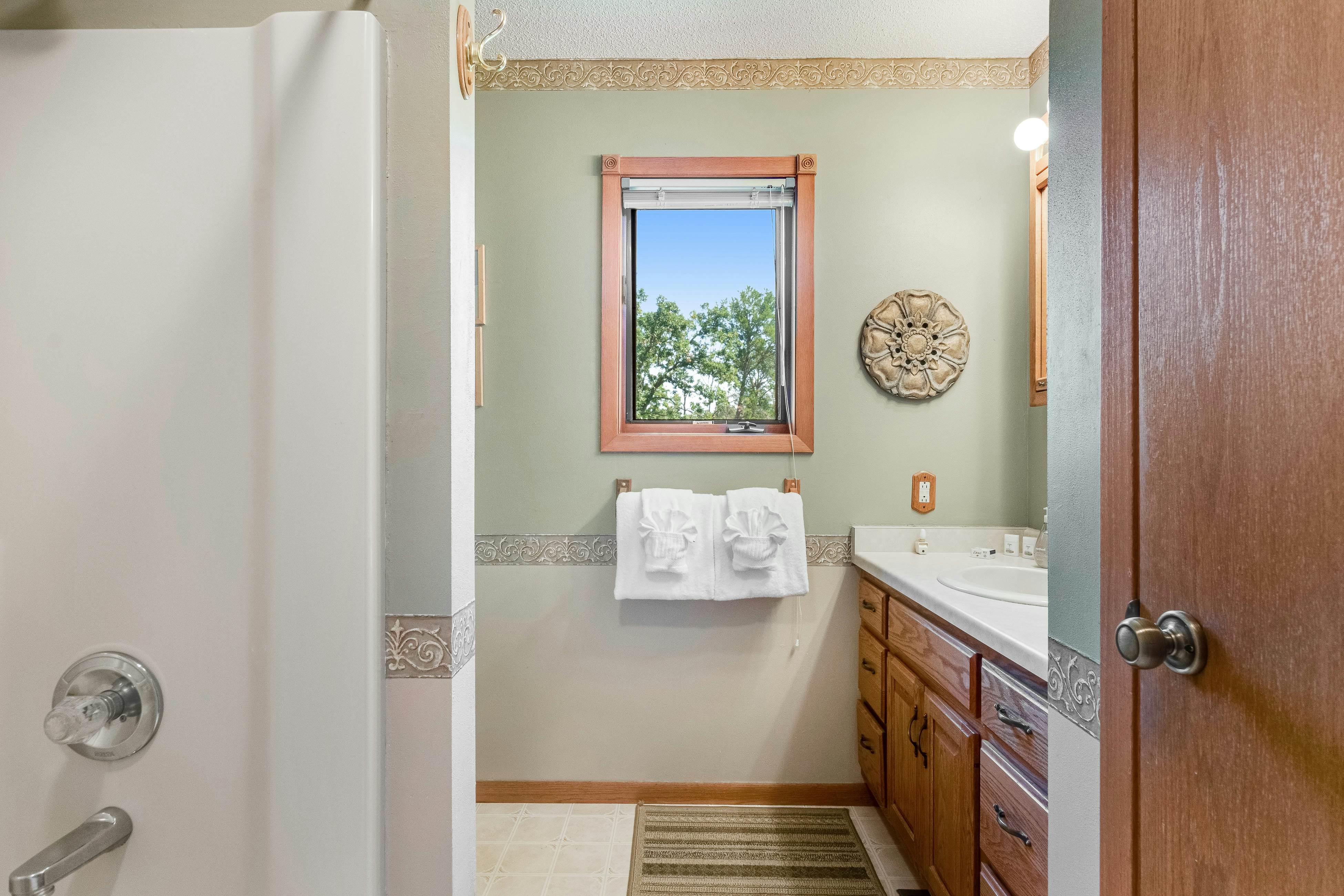 Cottage on the Green