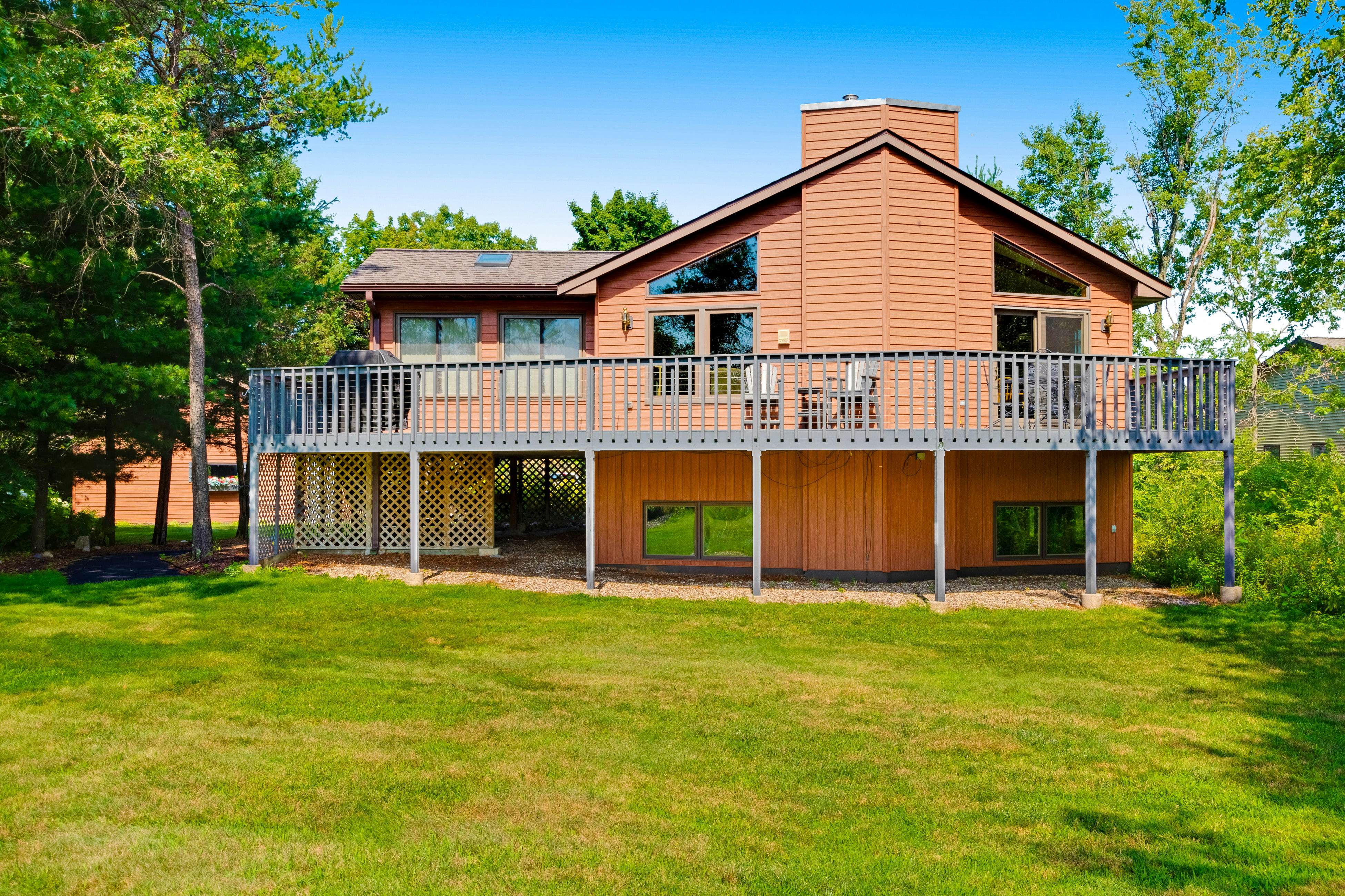 Cottage on the Green