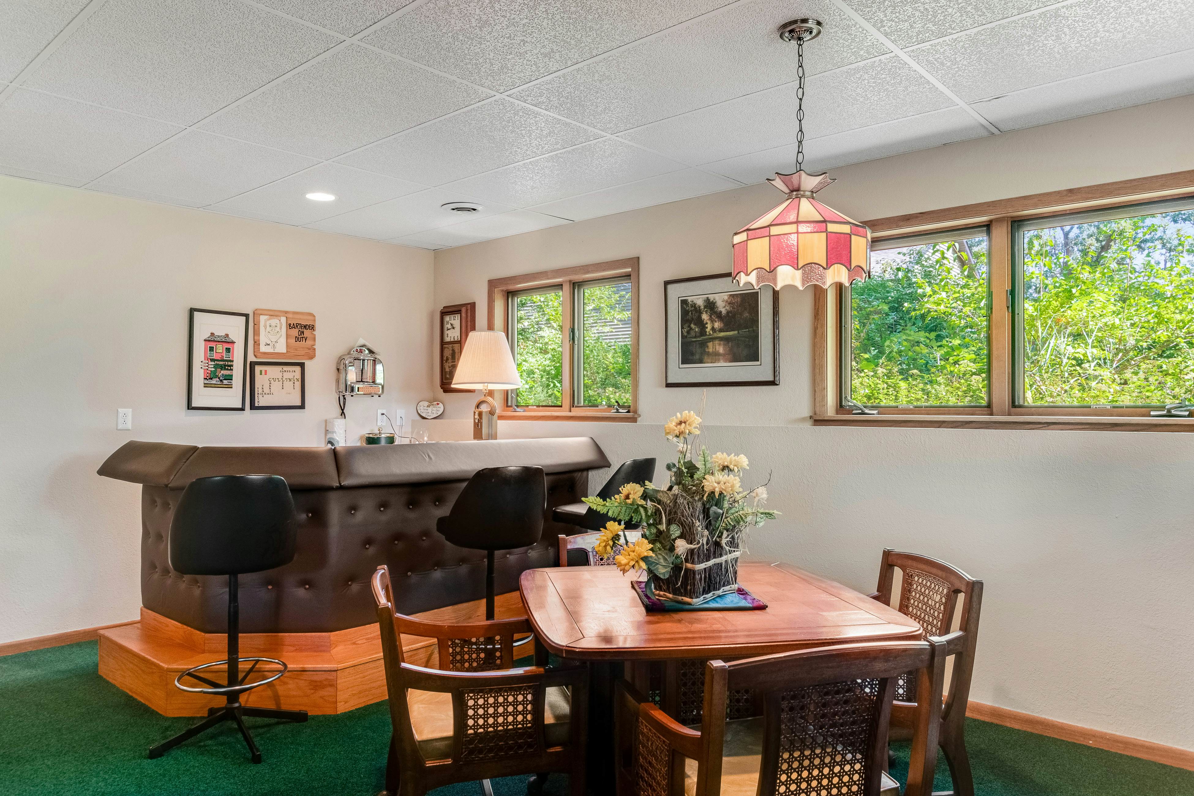 Cottage on the Green