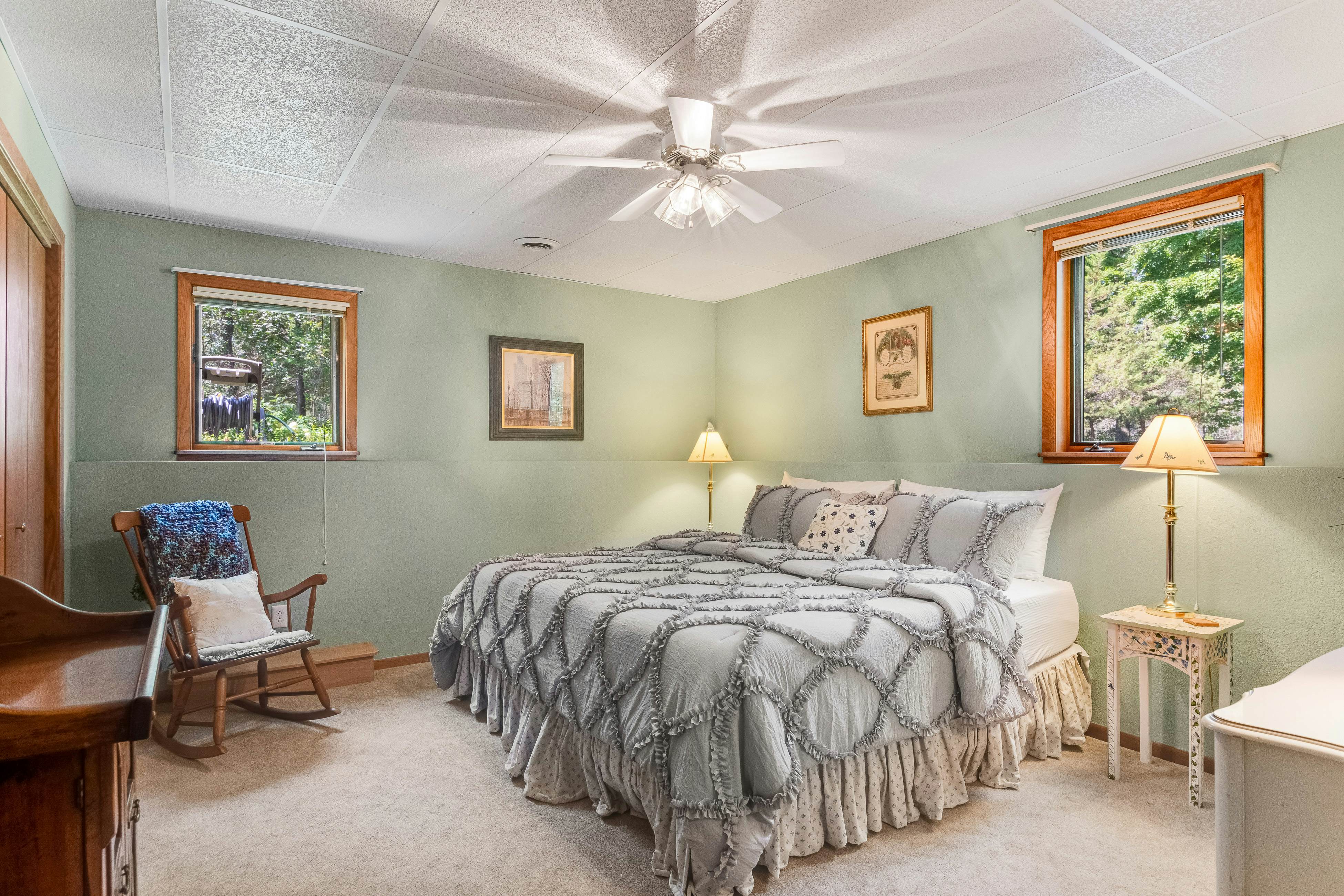 Cottage on the Green