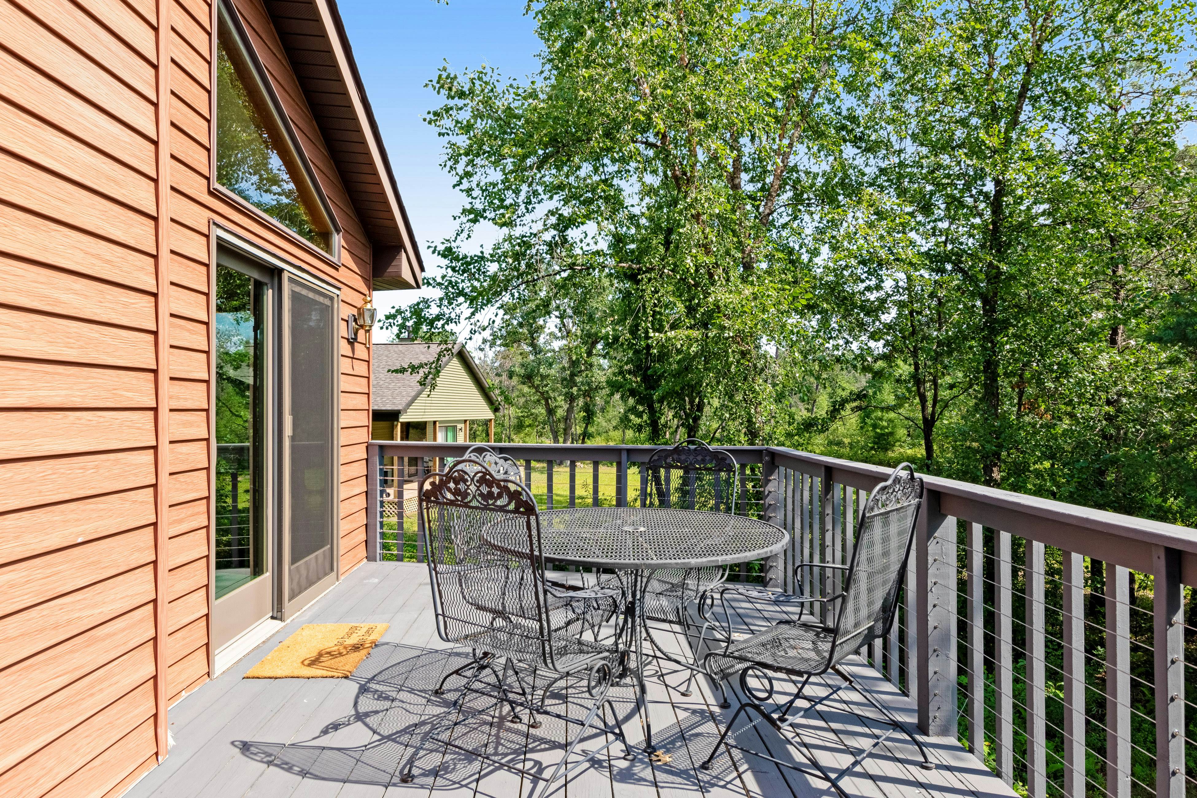 Cottage on the Green