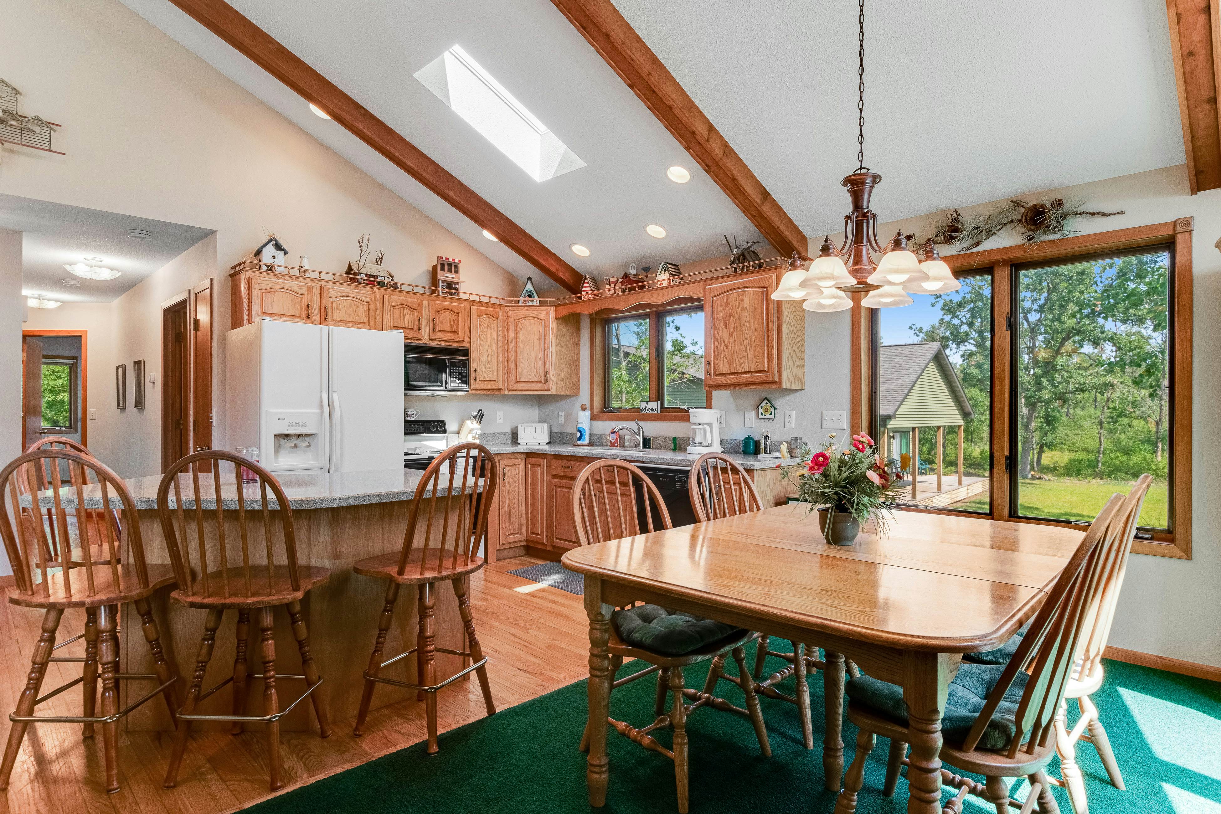 Cottage on the Green