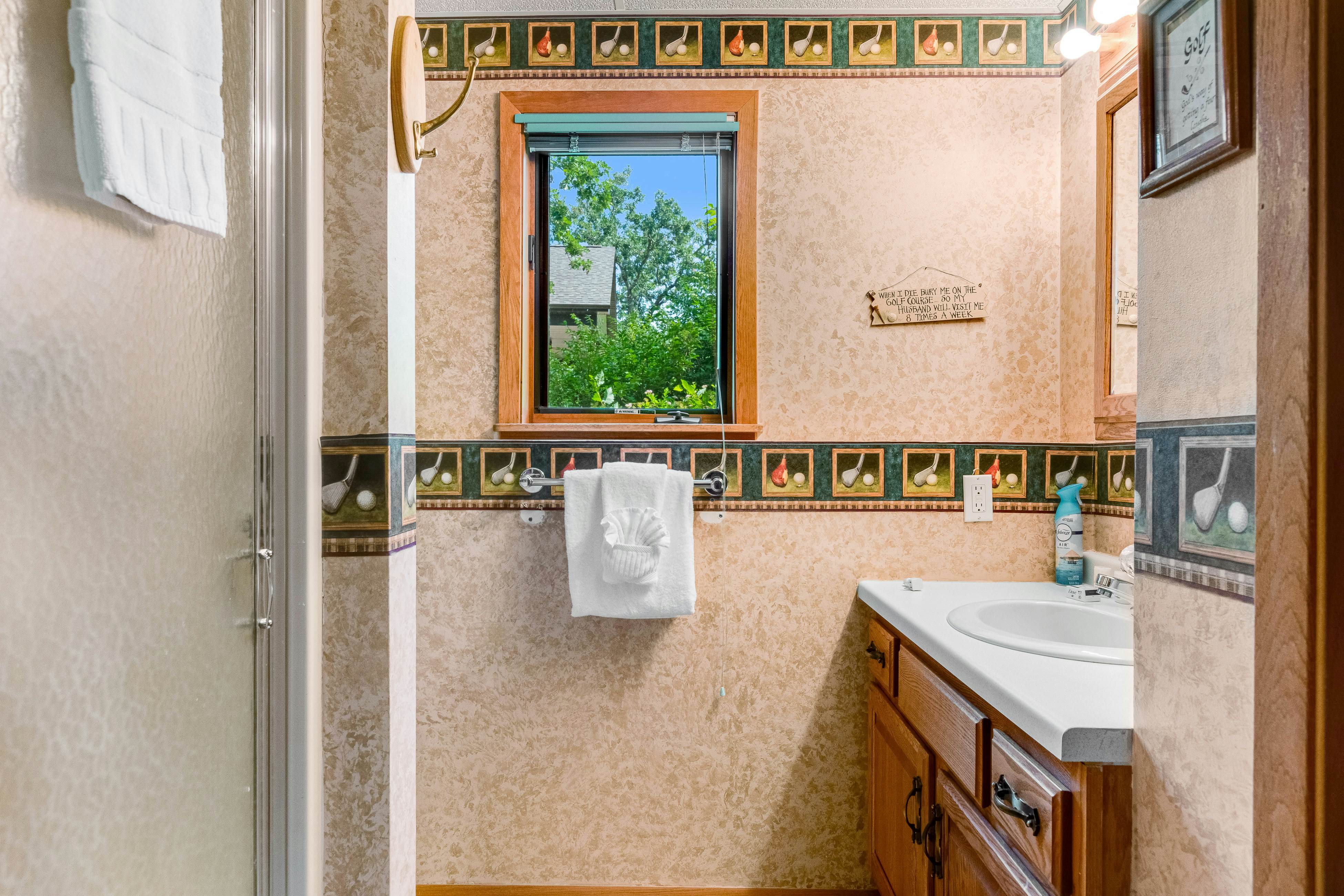 Cottage on the Green