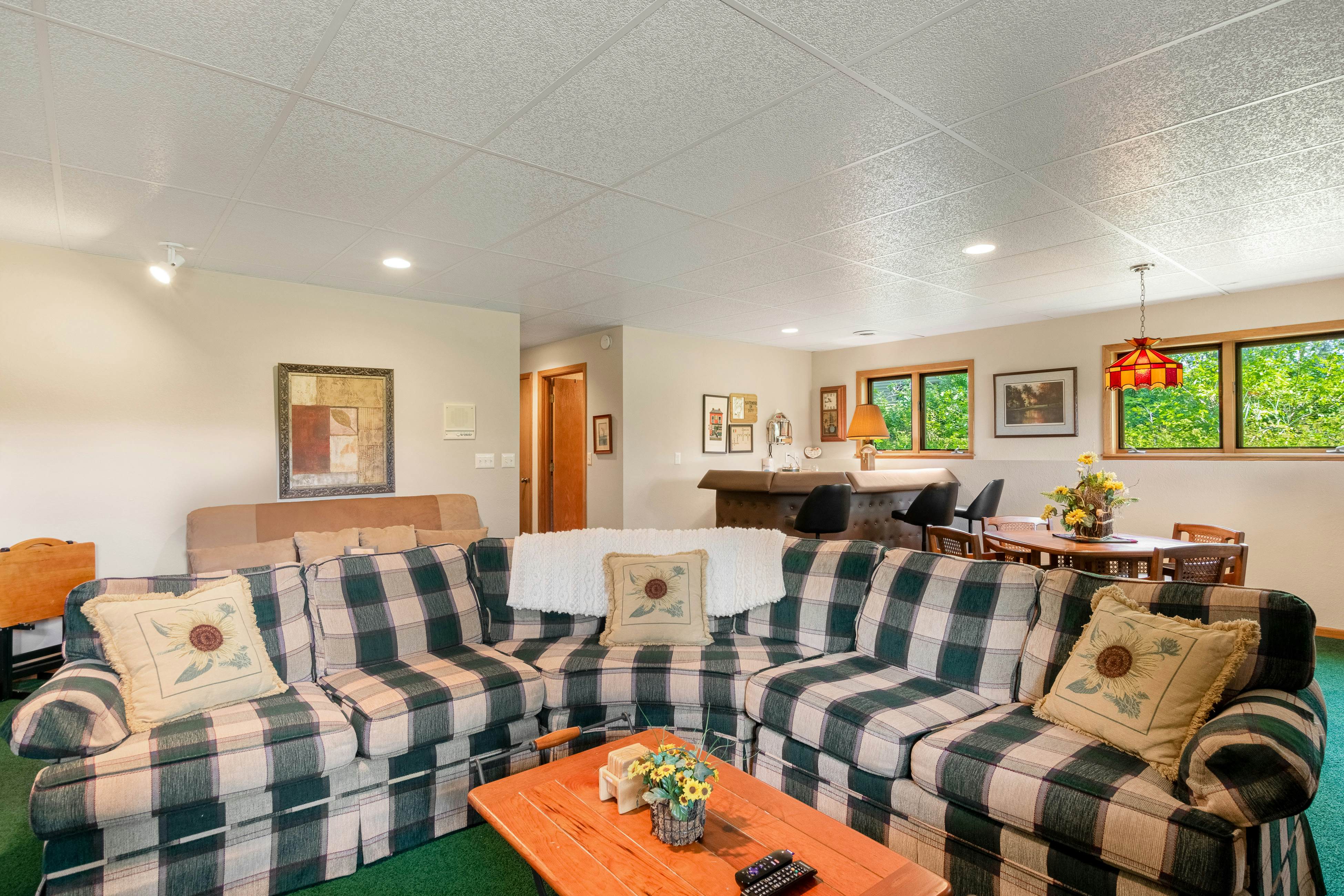 Cottage on the Green