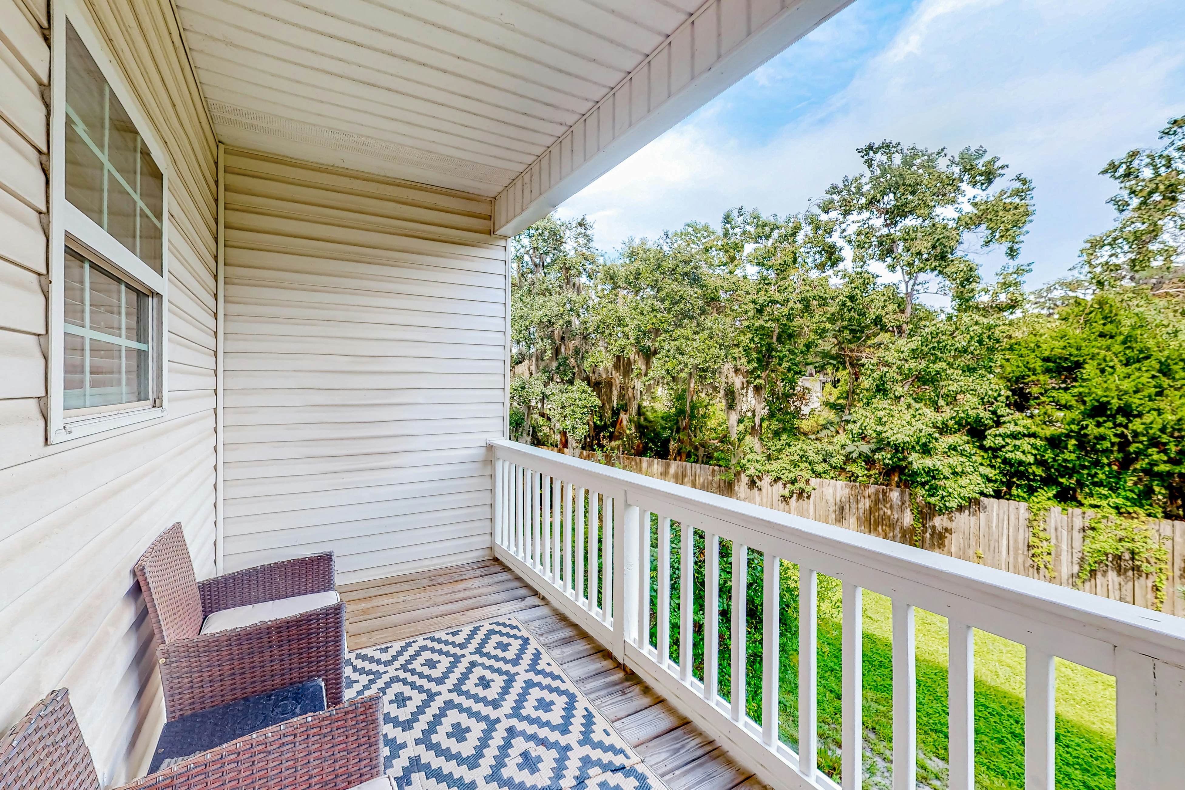 Bonaventure Retreat 3 BD Savannah, GA Vacation Rental Vacasa