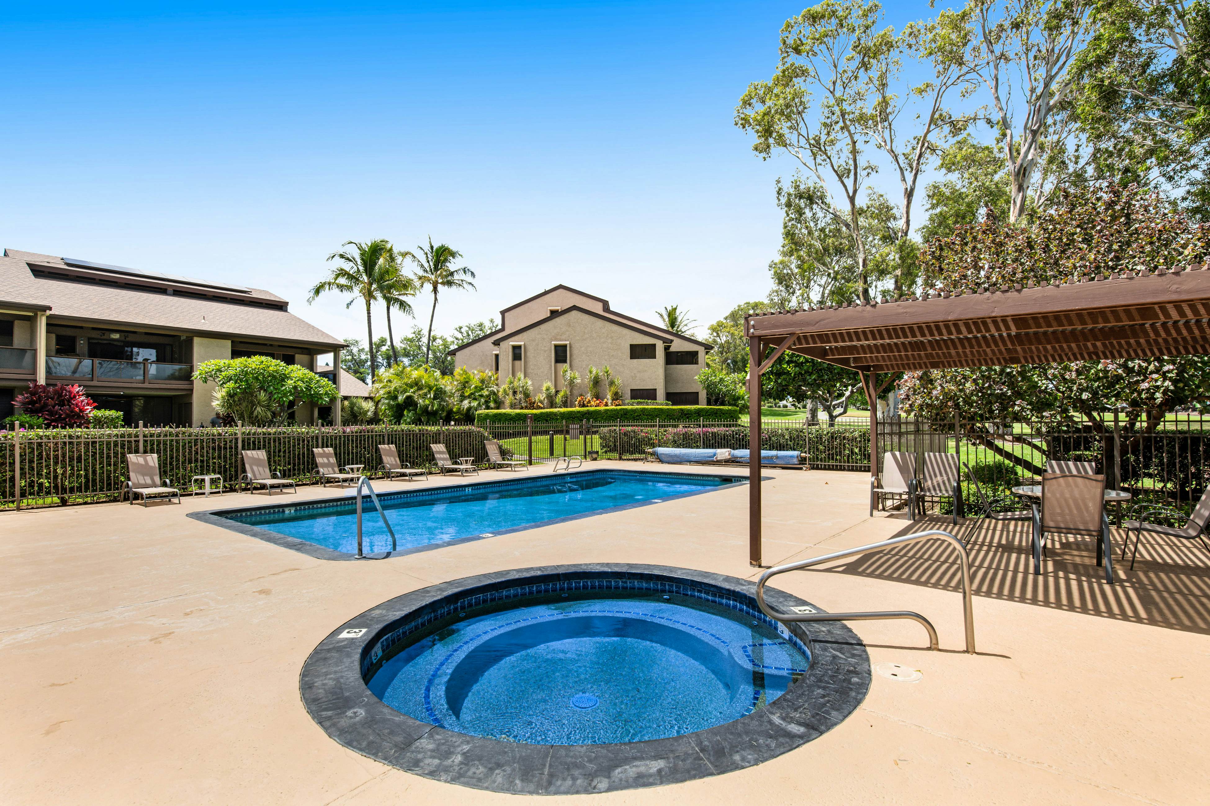 Waikoloa Villas H203