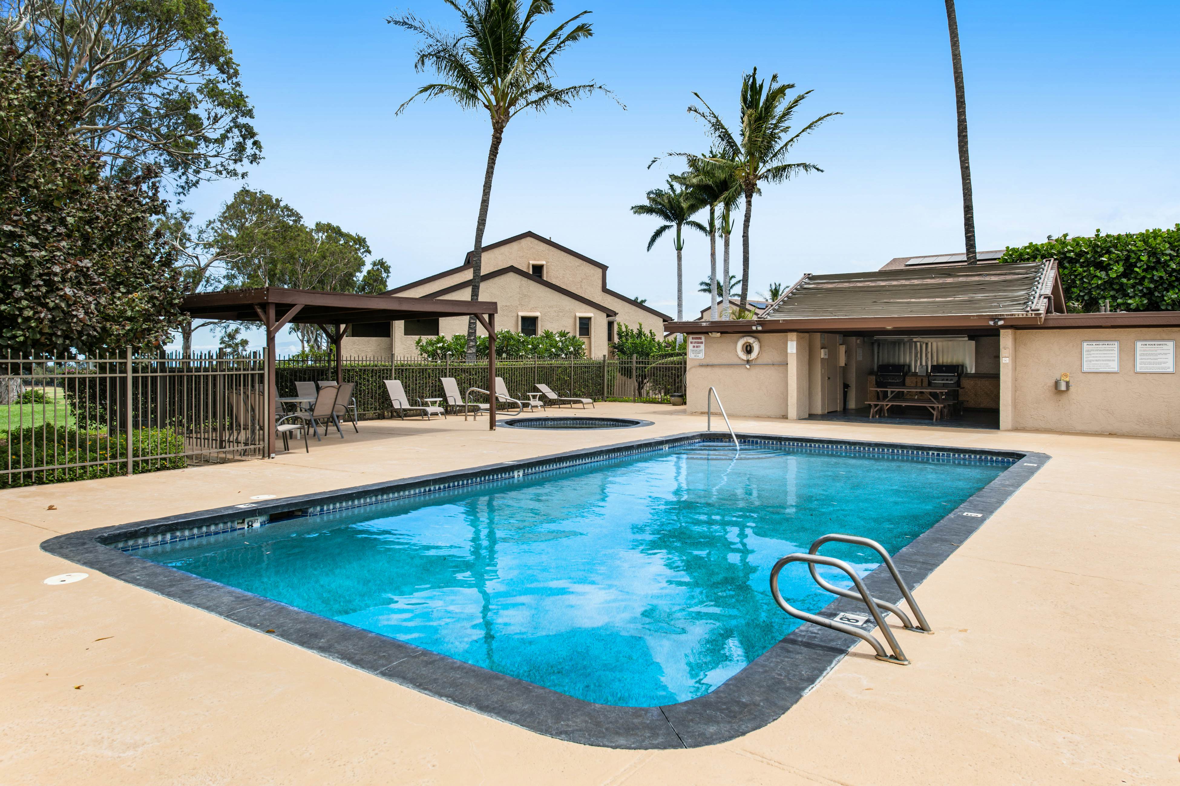 Waikoloa Villas H203