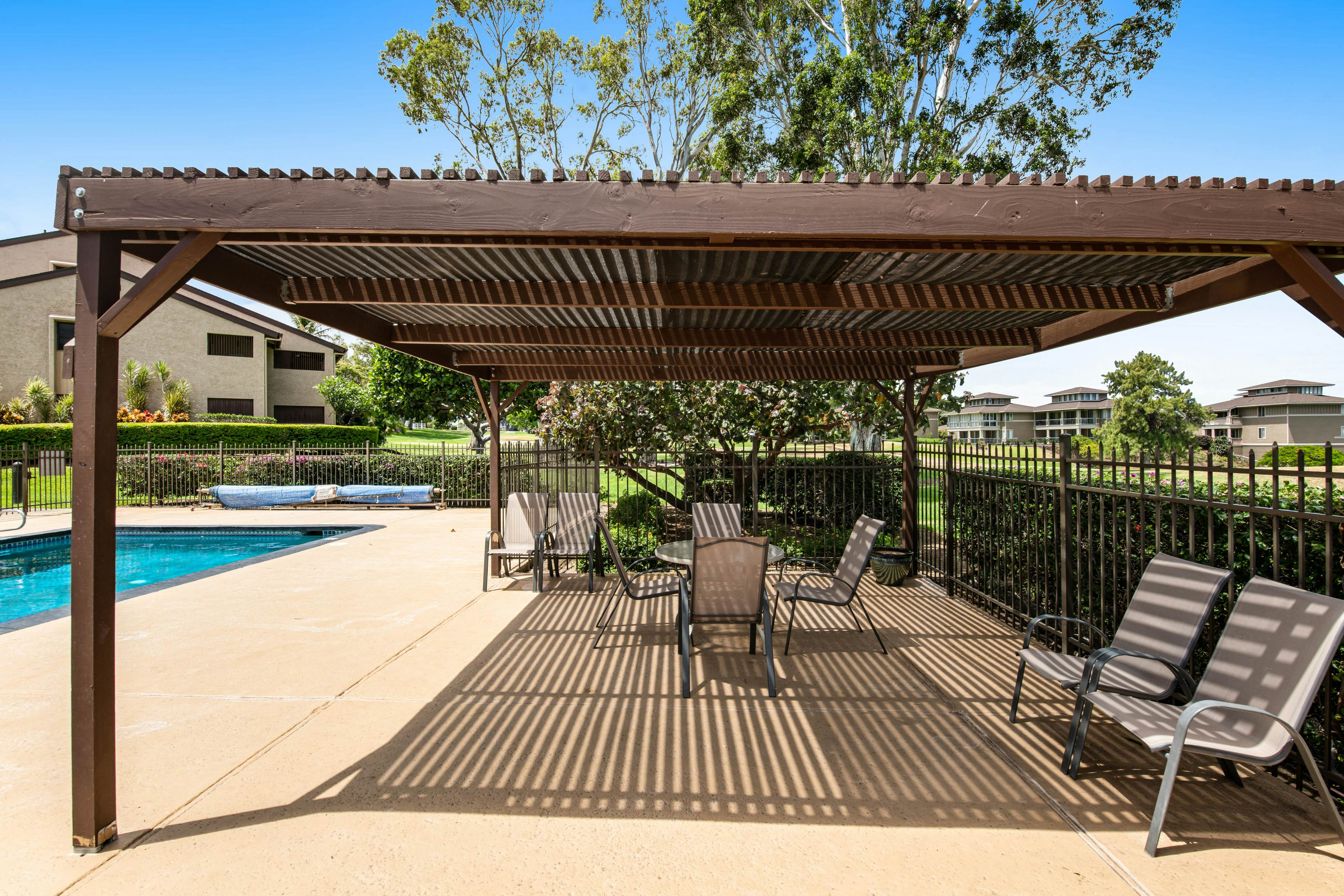 Waikoloa Villas H202