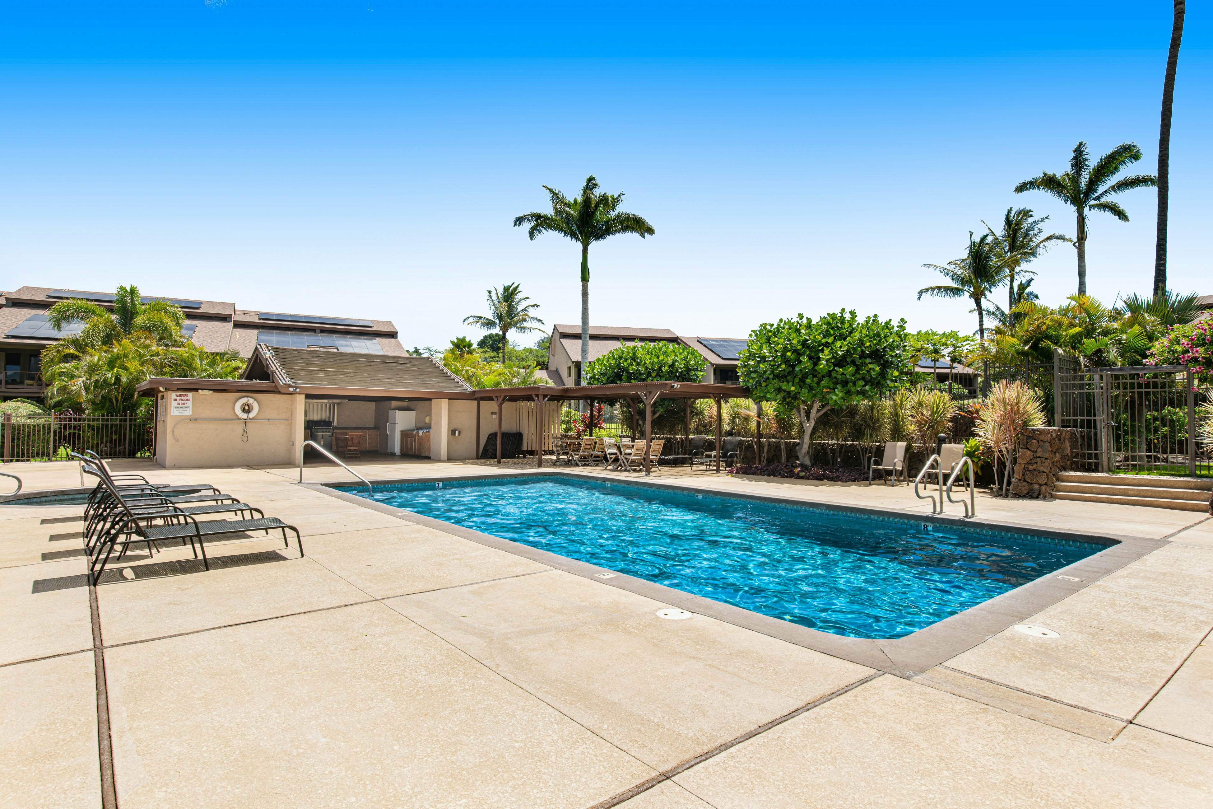 Waikoloa Villas H202