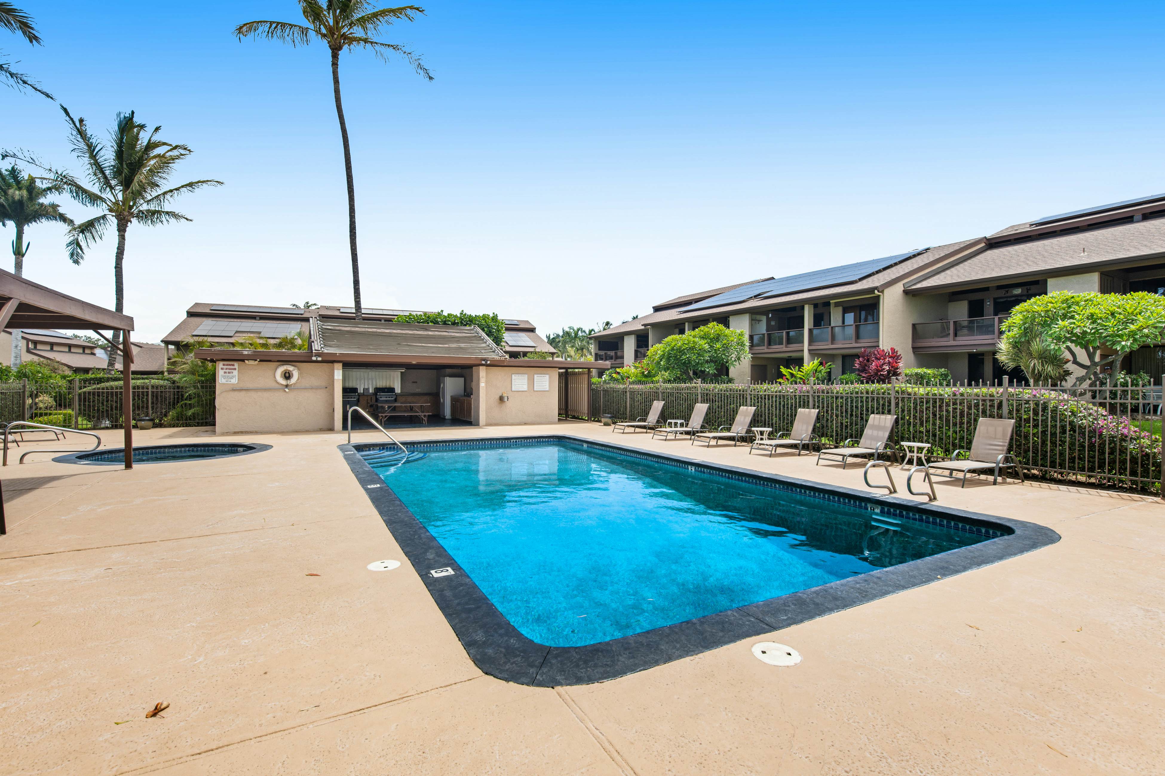 Waikoloa Villas H202