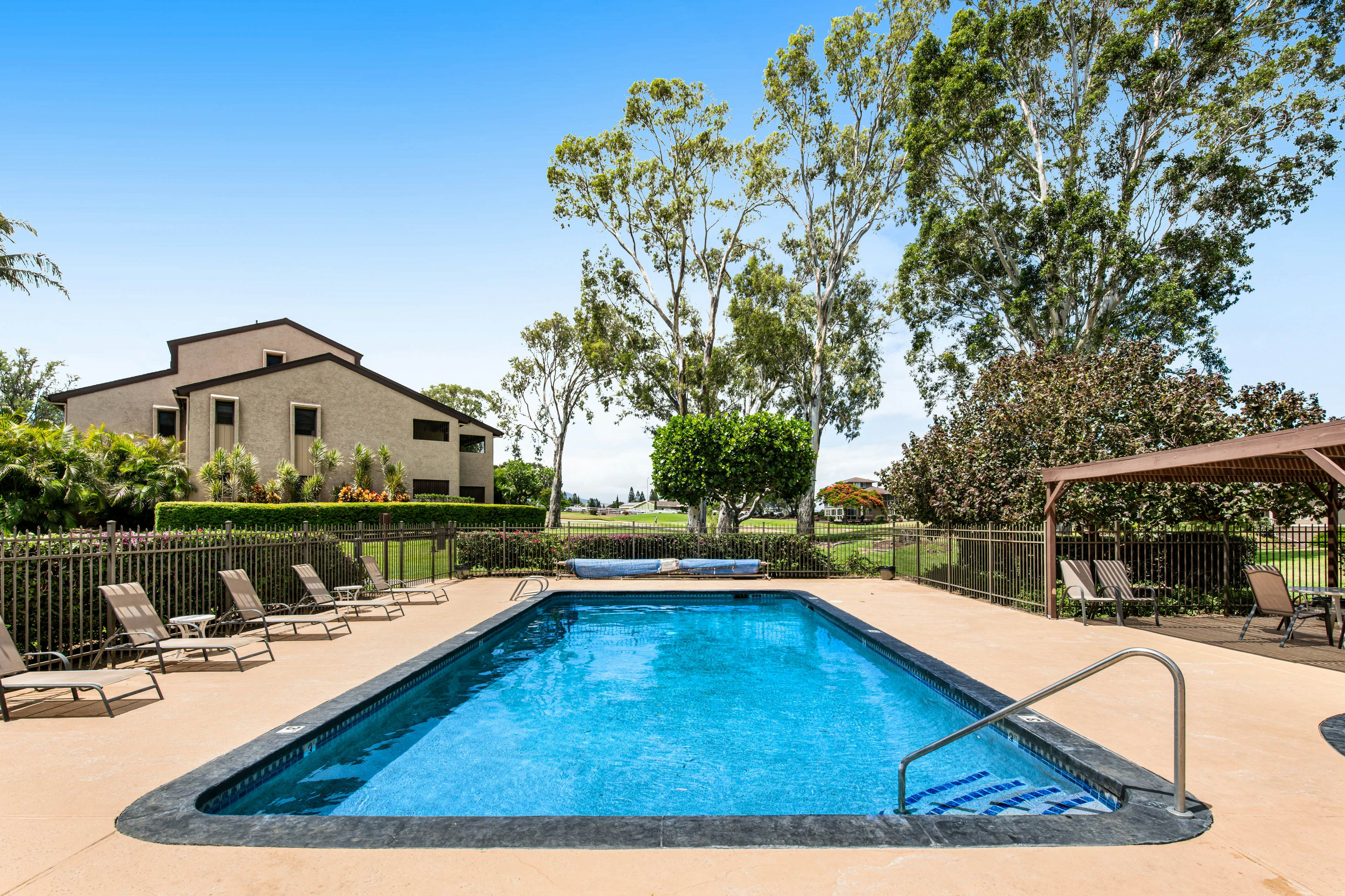 Waikoloa Villas H202